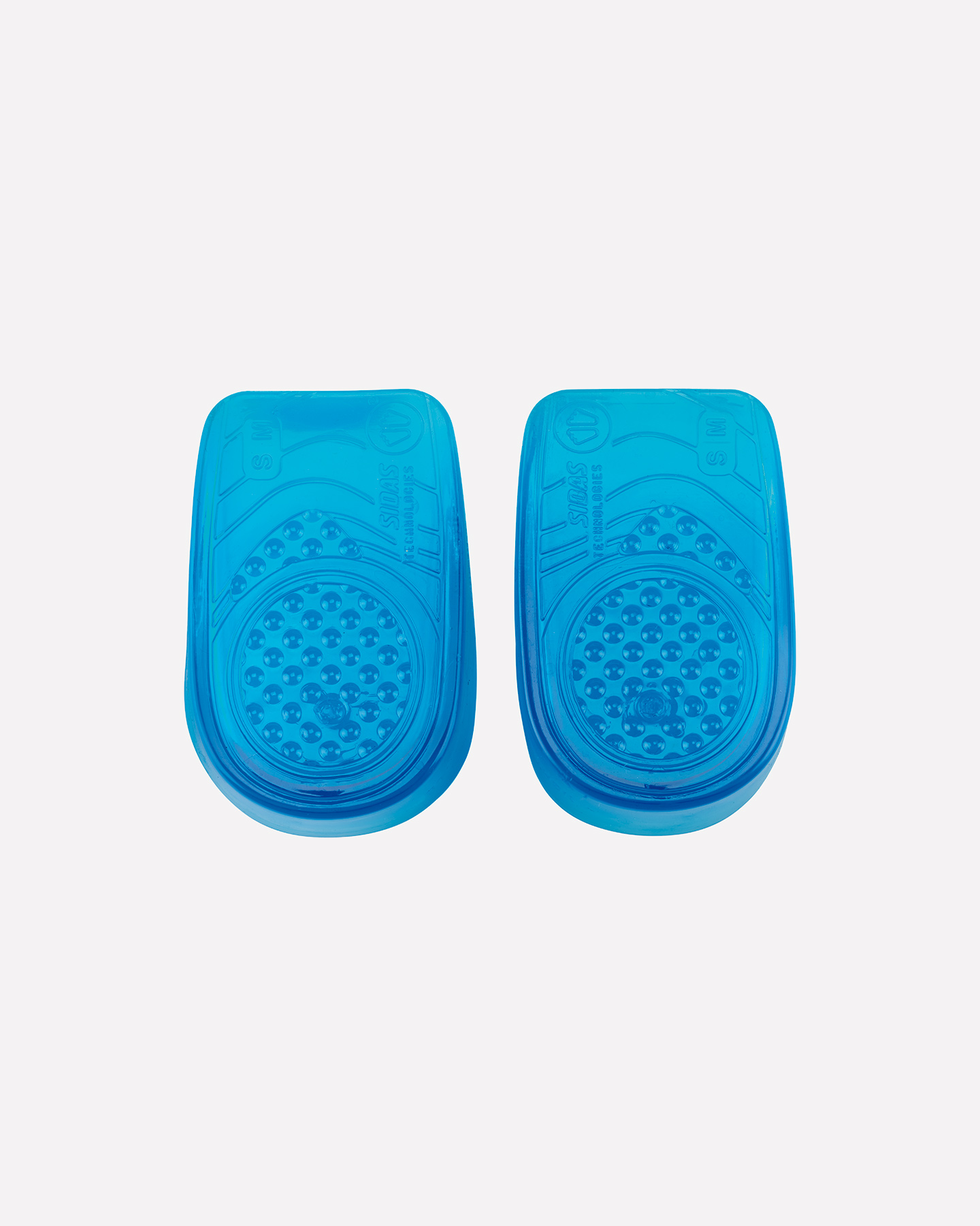 Tallonette SIDAS GEL HEEL CUPS - 1 | Cisalfa Sport