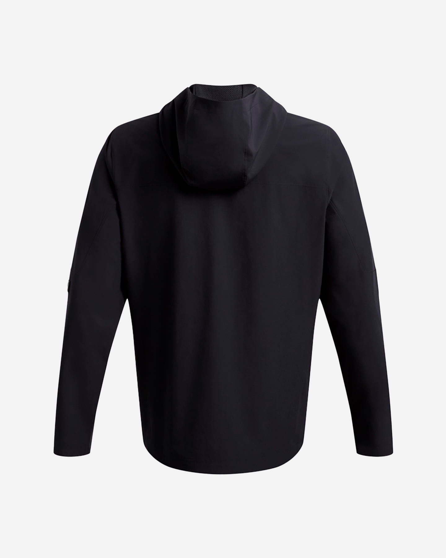 Felpa training UNDER ARMOUR TECH REFLECTIVE M - Nero - 1 | Cisalfa Sport