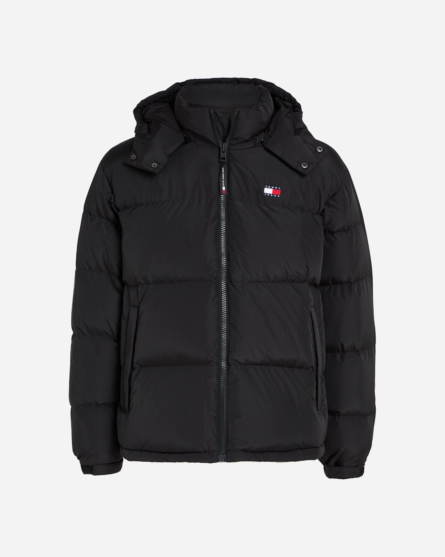 Giubbotto TOMMY HILFIGER ALASKA PUFFER M - 0 | Cisalfa Sport