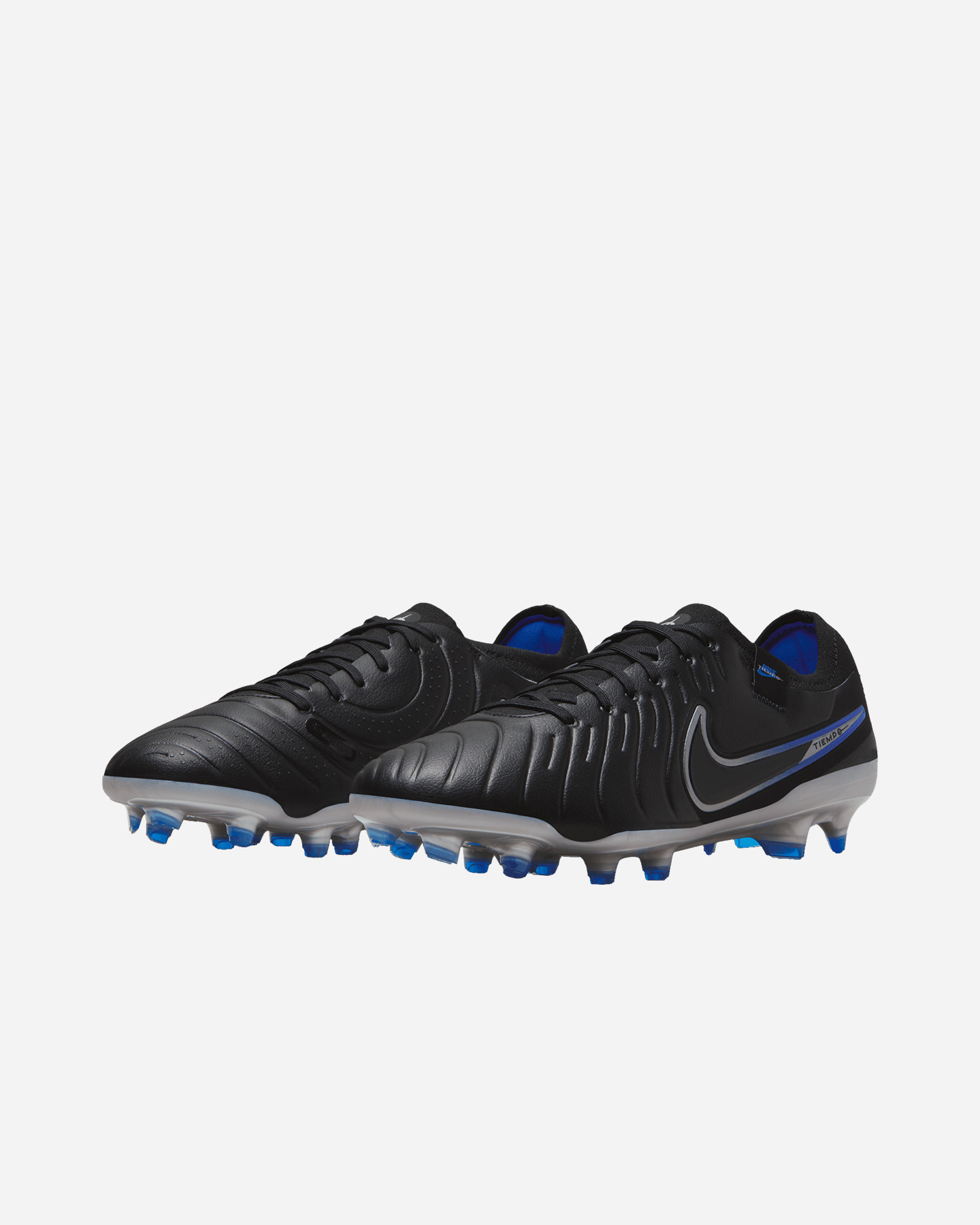 Scarpe calcio NIKE TIEMPO LEGEND 10 PRO FG M - Nero - 1 | Cisalfa Sport