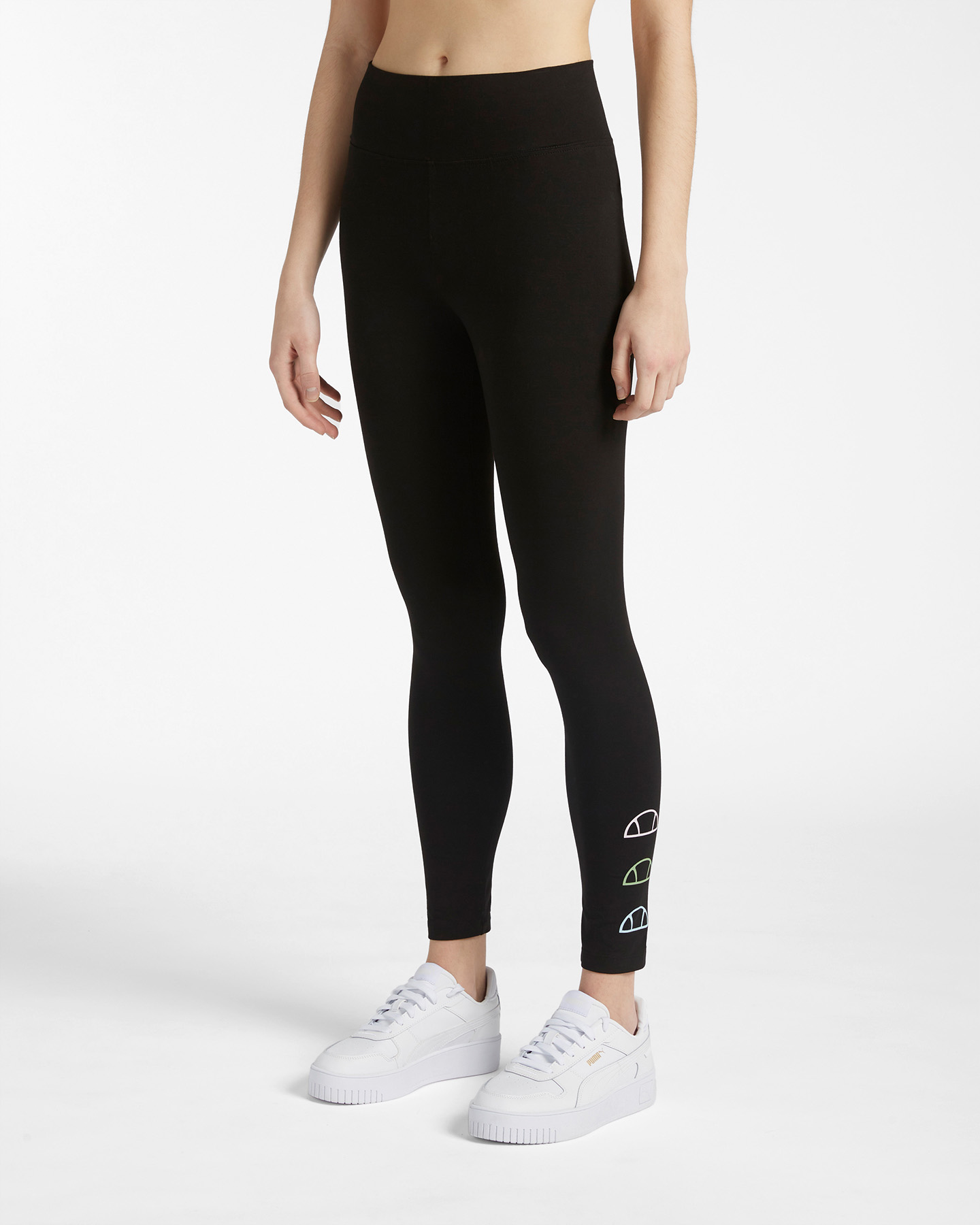 Leggings ELLESSE BASIC W - 2 | Cisalfa Sport