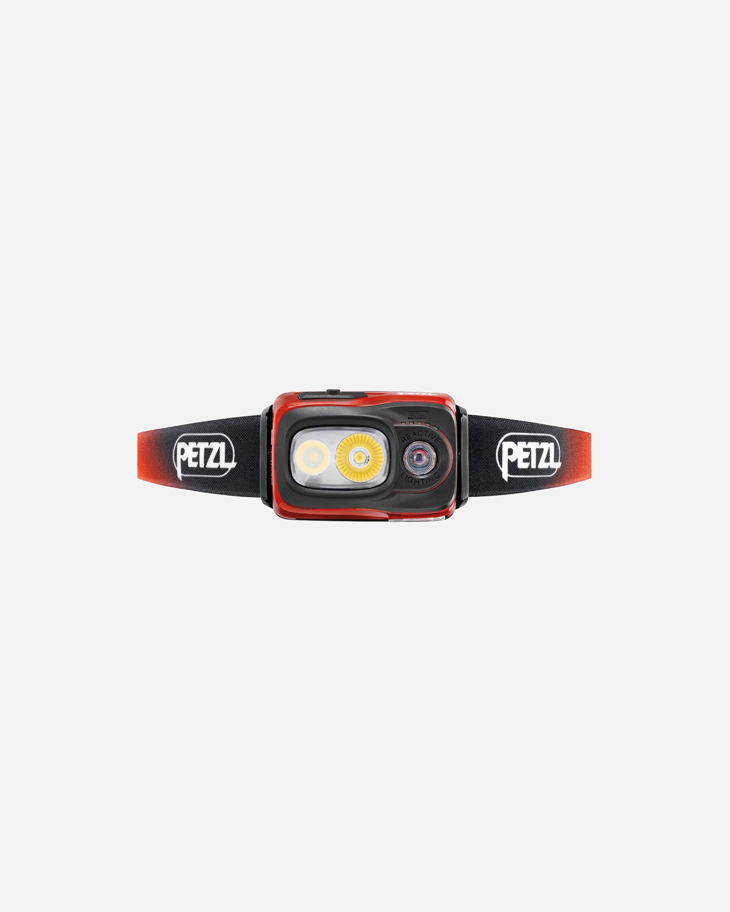 Lampada frontale PETZL SWIFT RL  - 1 | Cisalfa Sport