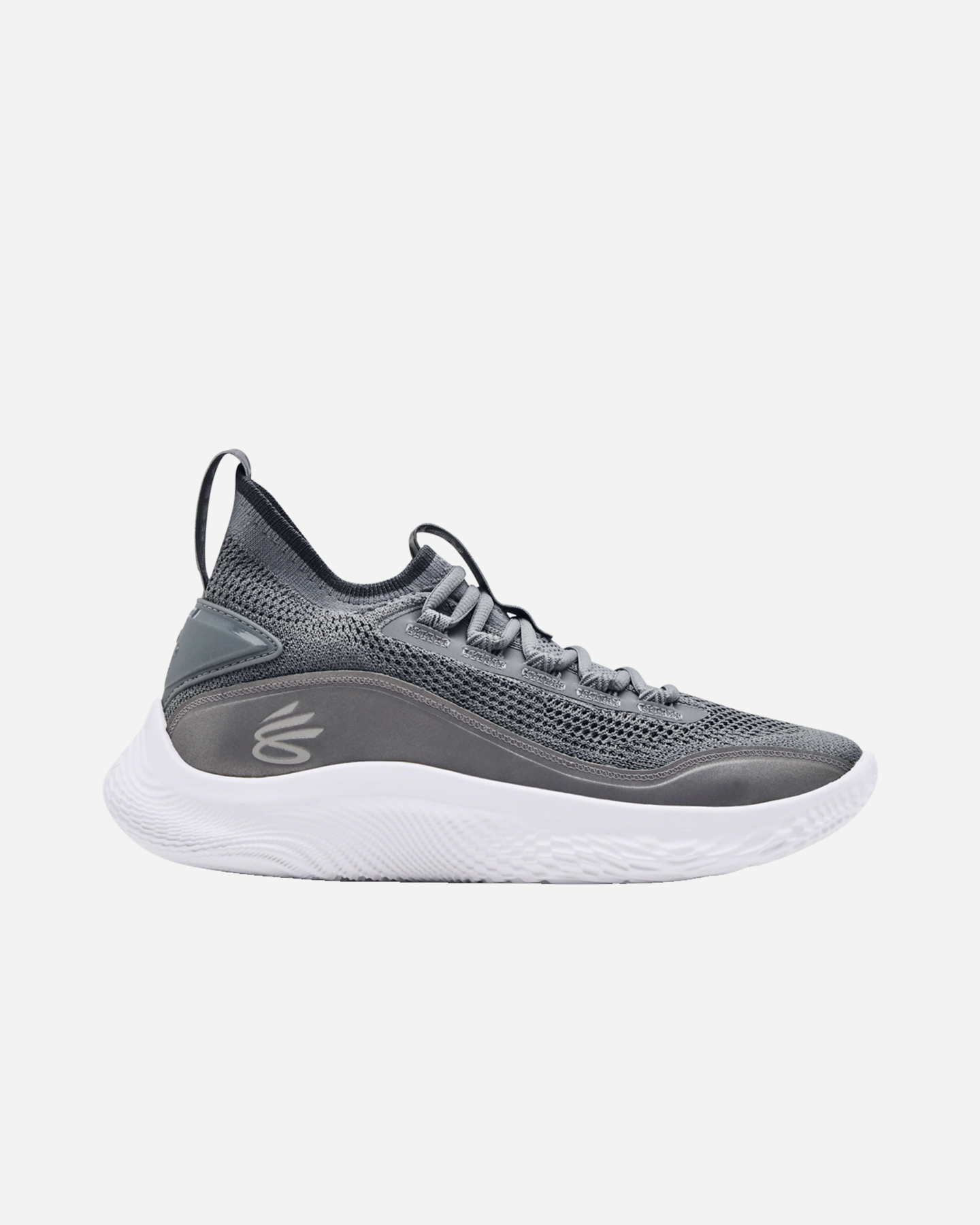 Scarpe basket UNDER ARMOUR CURRY 8 RFLCT  - 0 | Cisalfa Sport