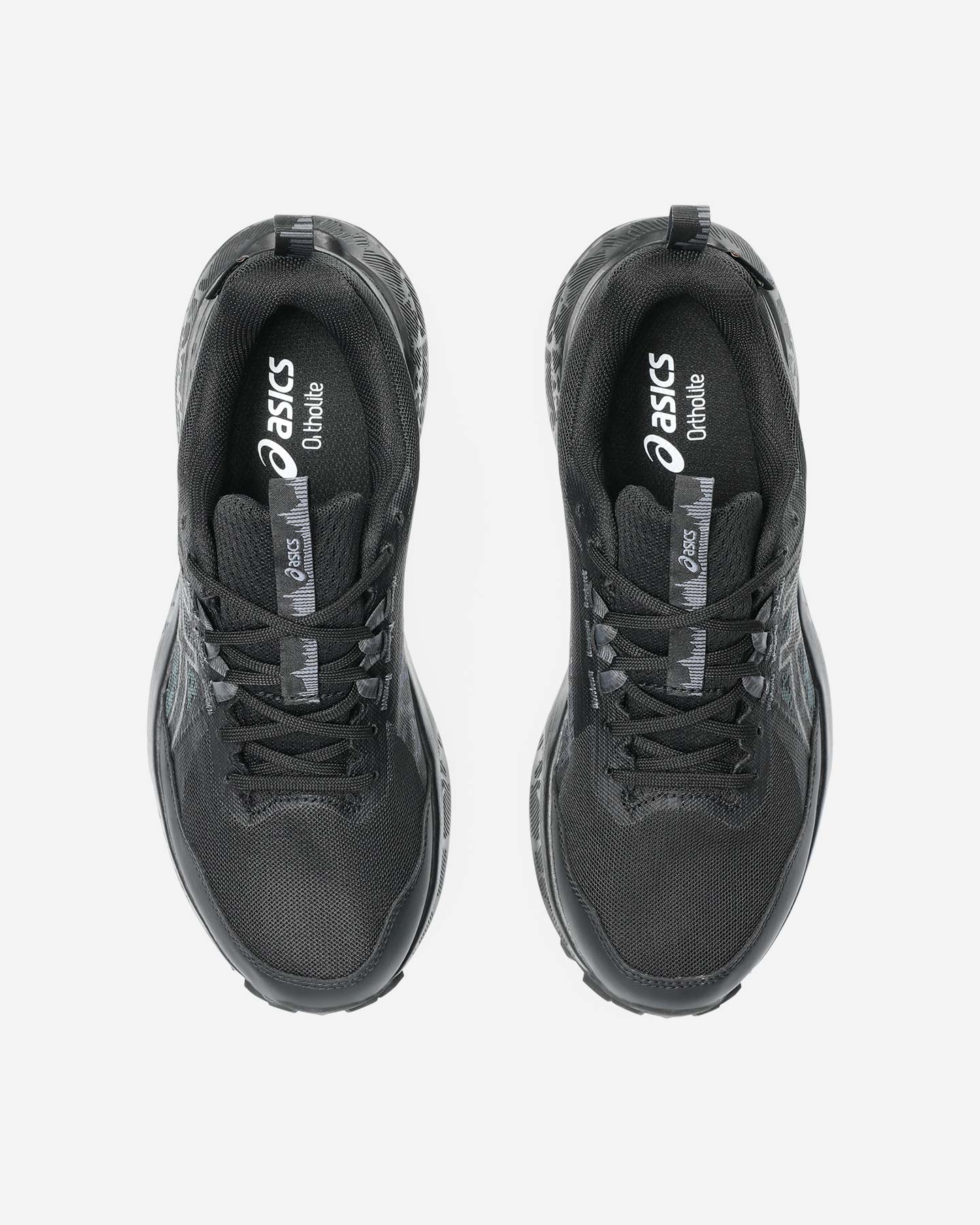 Scarpe trail ASICS GEL SONOMA 8 GTX W - Nero - 3 | Cisalfa Sport