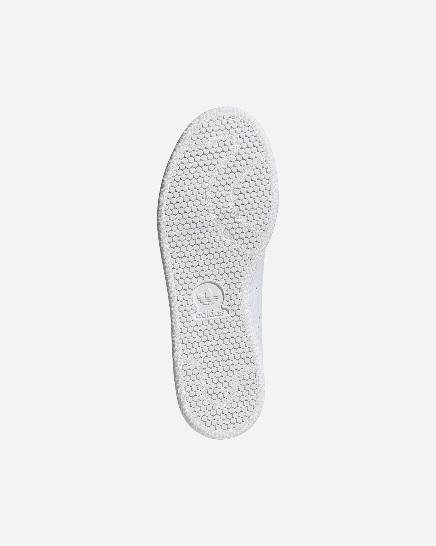 Scarpe sneakers ADIDAS STAN SMITH M - Bianco - 1 | Cisalfa Sport
