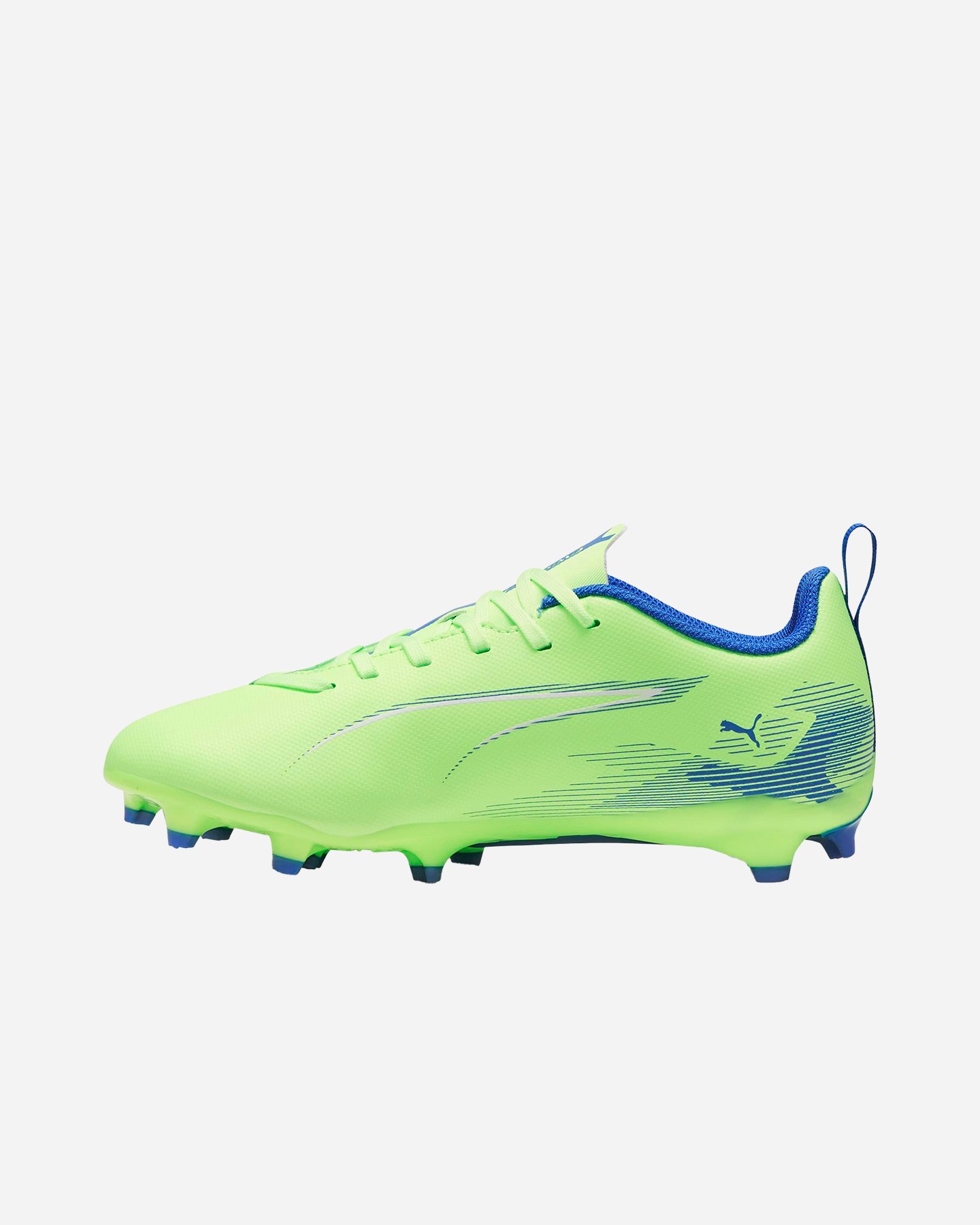 Scarpe calcio PUMA ULTRA 5 PLAY FG-AG JR - 4 | Cisalfa Sport