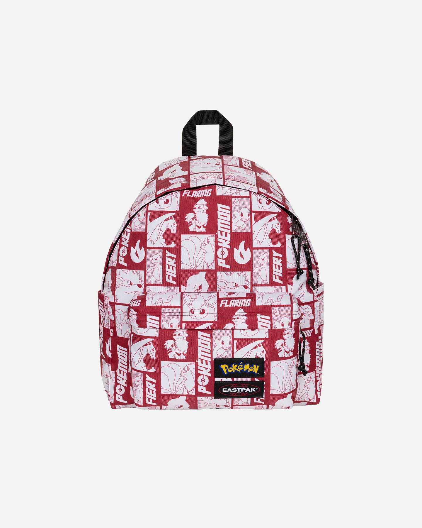 Zaino EASTPAK DAY PAK'R POKEMON - Viola - 0 | Cisalfa Sport
