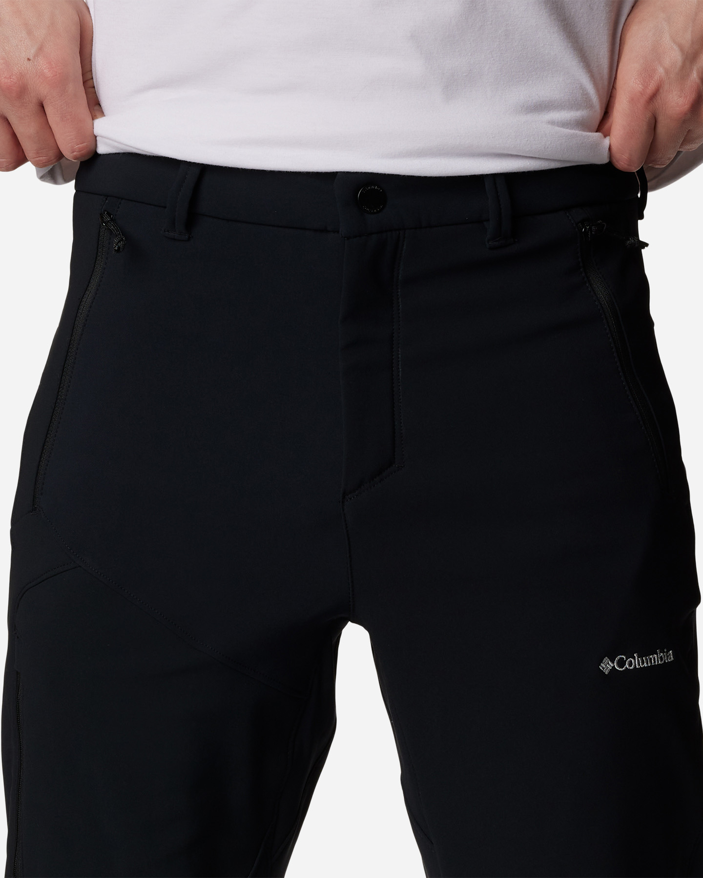 Pantalone outdoor COLUMBIA TRIPLE CANYON II M - 3 | Cisalfa Sport