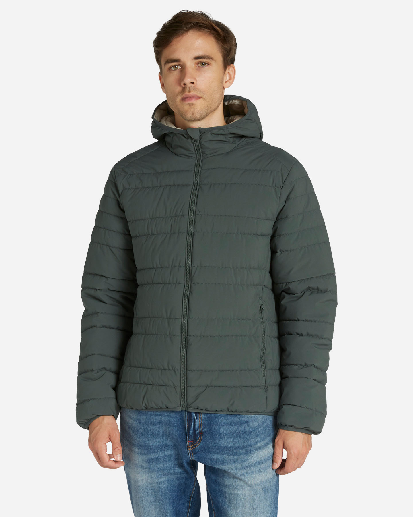 Giubbotto DACK'S ESSENTIAL M - Verde - 0 | Cisalfa Sport