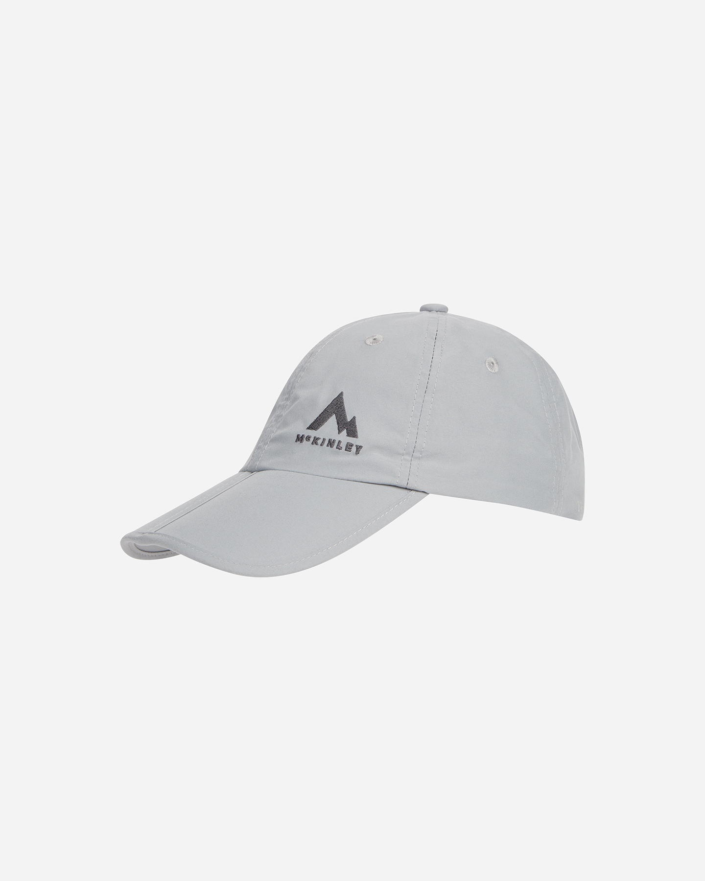 Berretto MCKINLEY MORRIN UX M - Grigio - 0 | Cisalfa Sport
