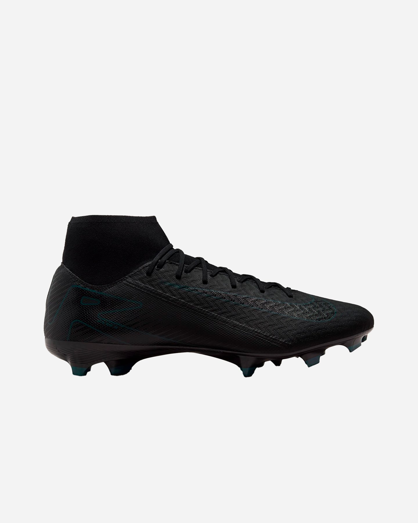 Scarpe Calcio Nike Mercurial Zoom Superfly 10 Academy Fg M FQ1456 002 Cisalfa Sport