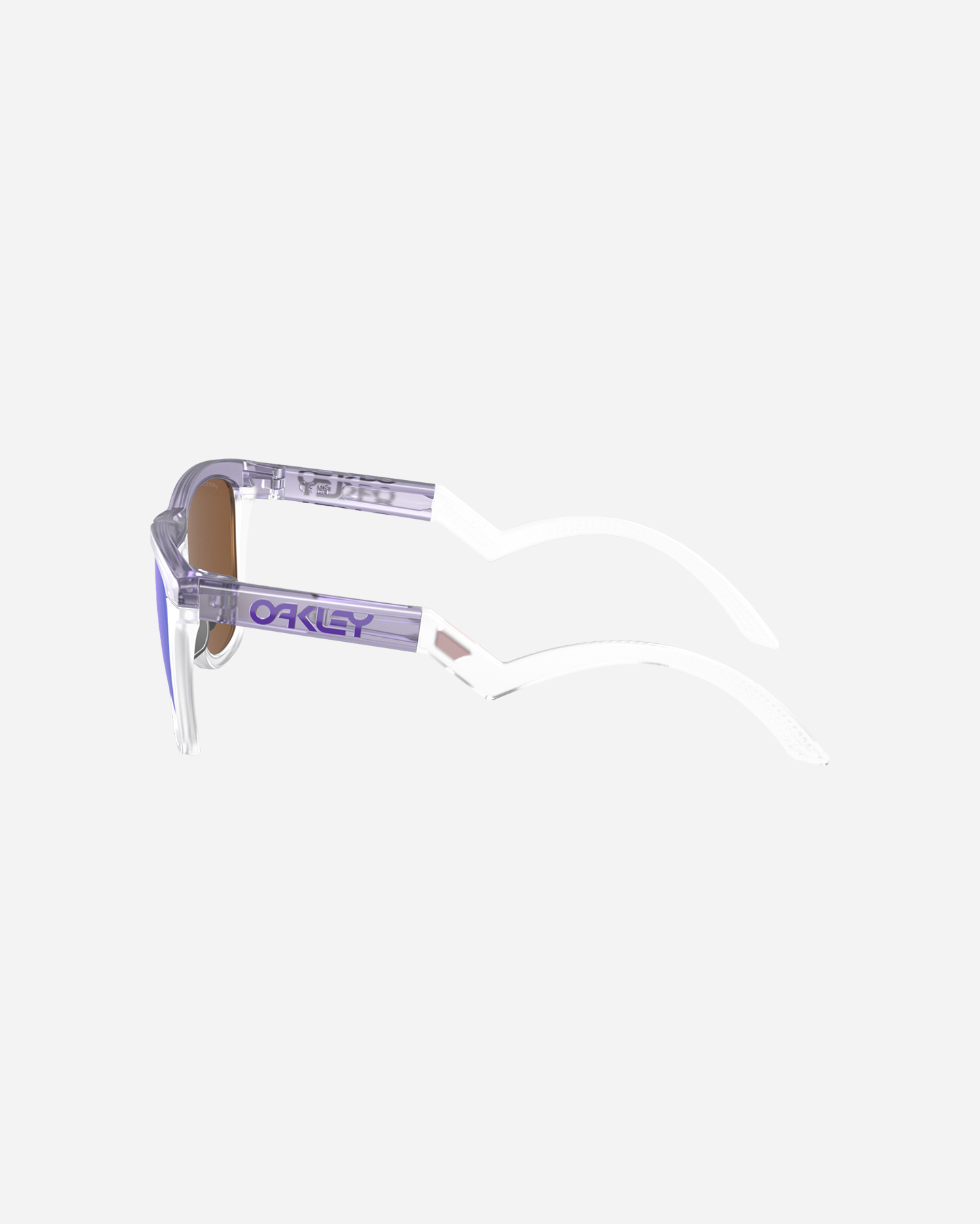 Occhiali OAKLEY FROGSKINS HYBRID PRIZM - Color mix - 3 | Cisalfa Sport