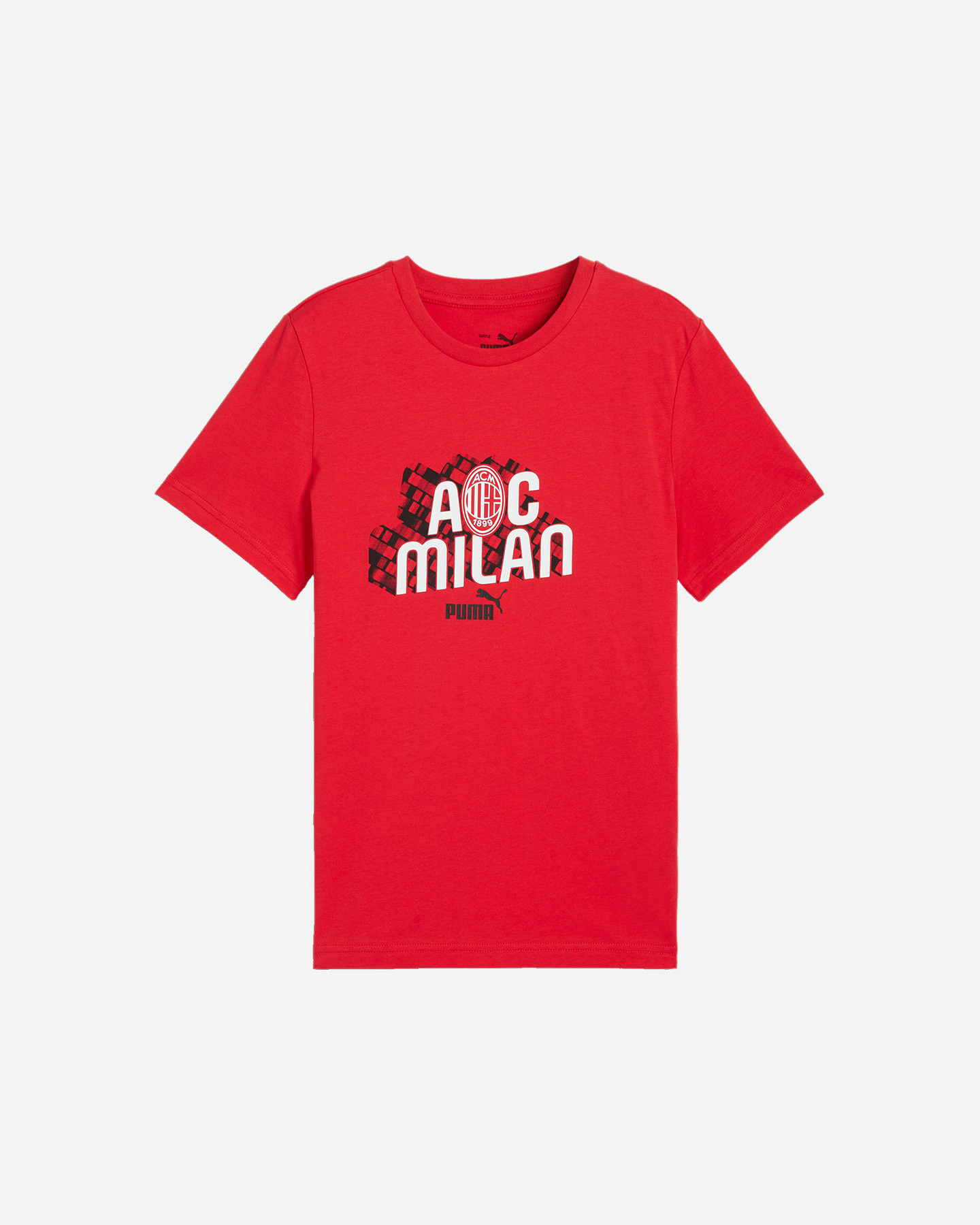 Abbigliamento calcio ufficiale PUMA MILAN CULTURE JR - 0 | Cisalfa Sport