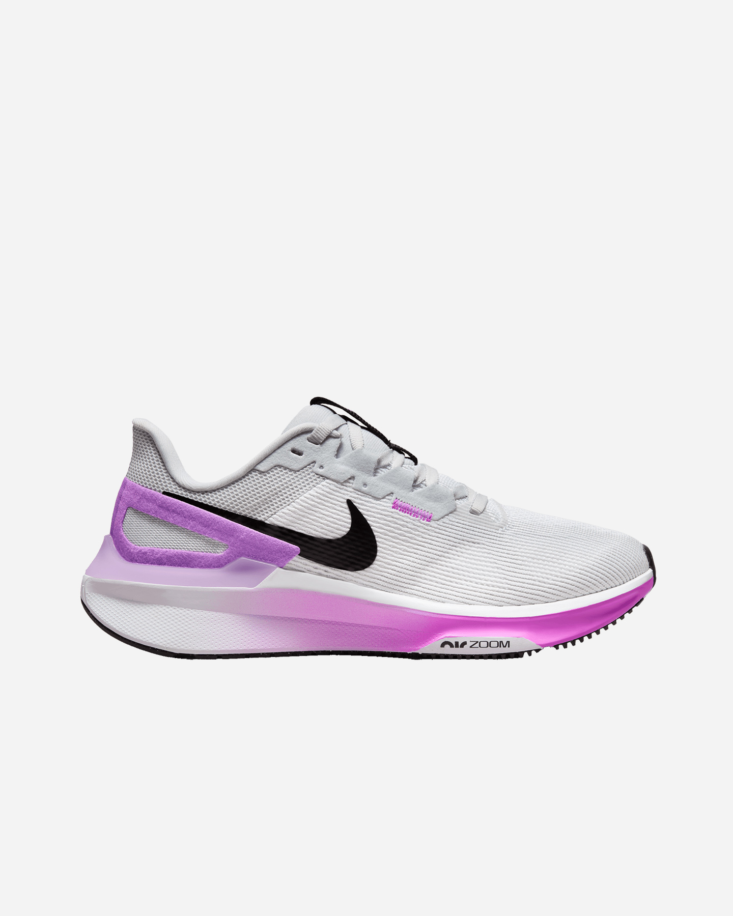 Scarpe Running Nike Air Zoom Structure 25 W DJ7884 100 Cisalfa Sport