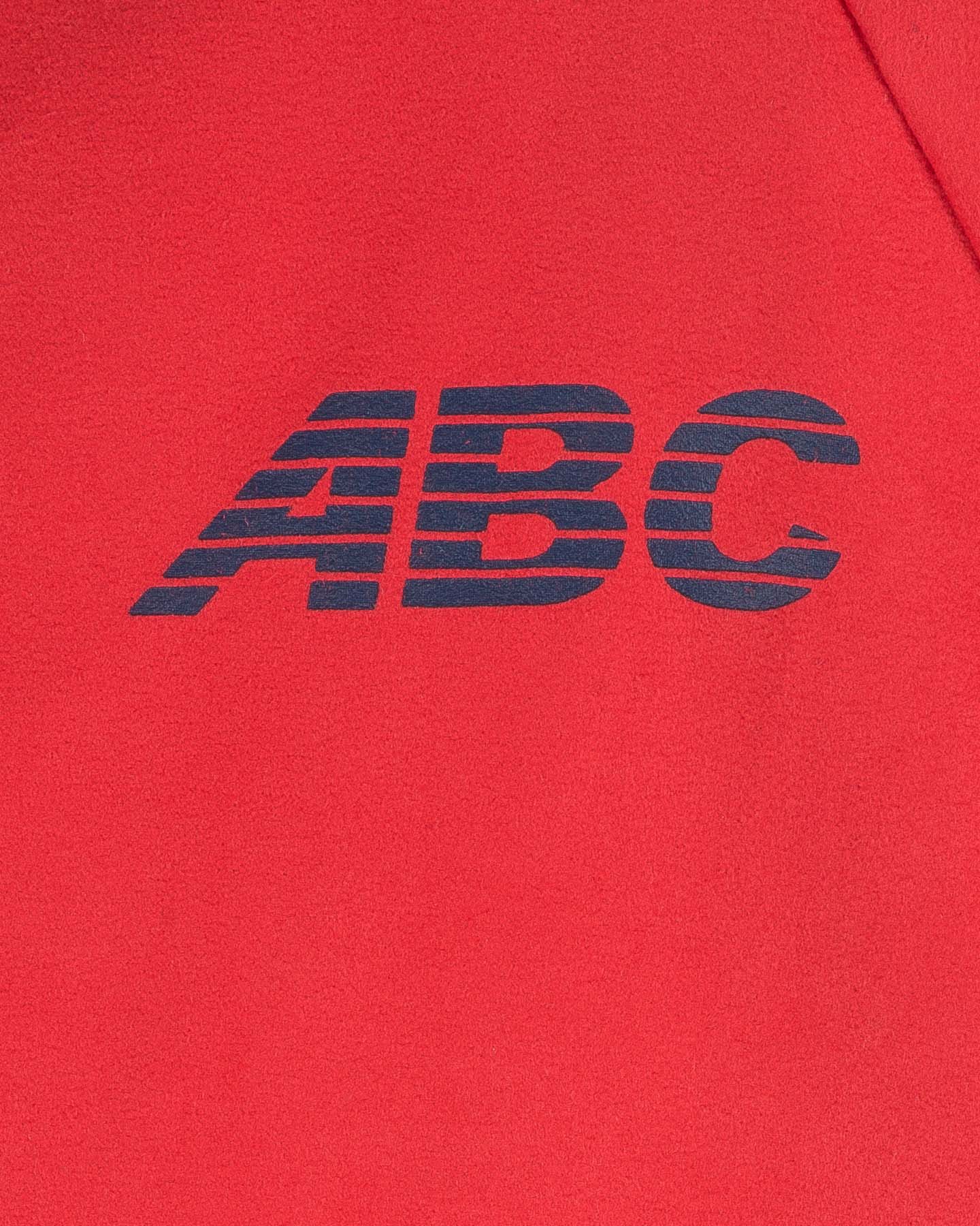 Accappatoio ABC BASIC MICROFIBER JR - 2 | Cisalfa Sport