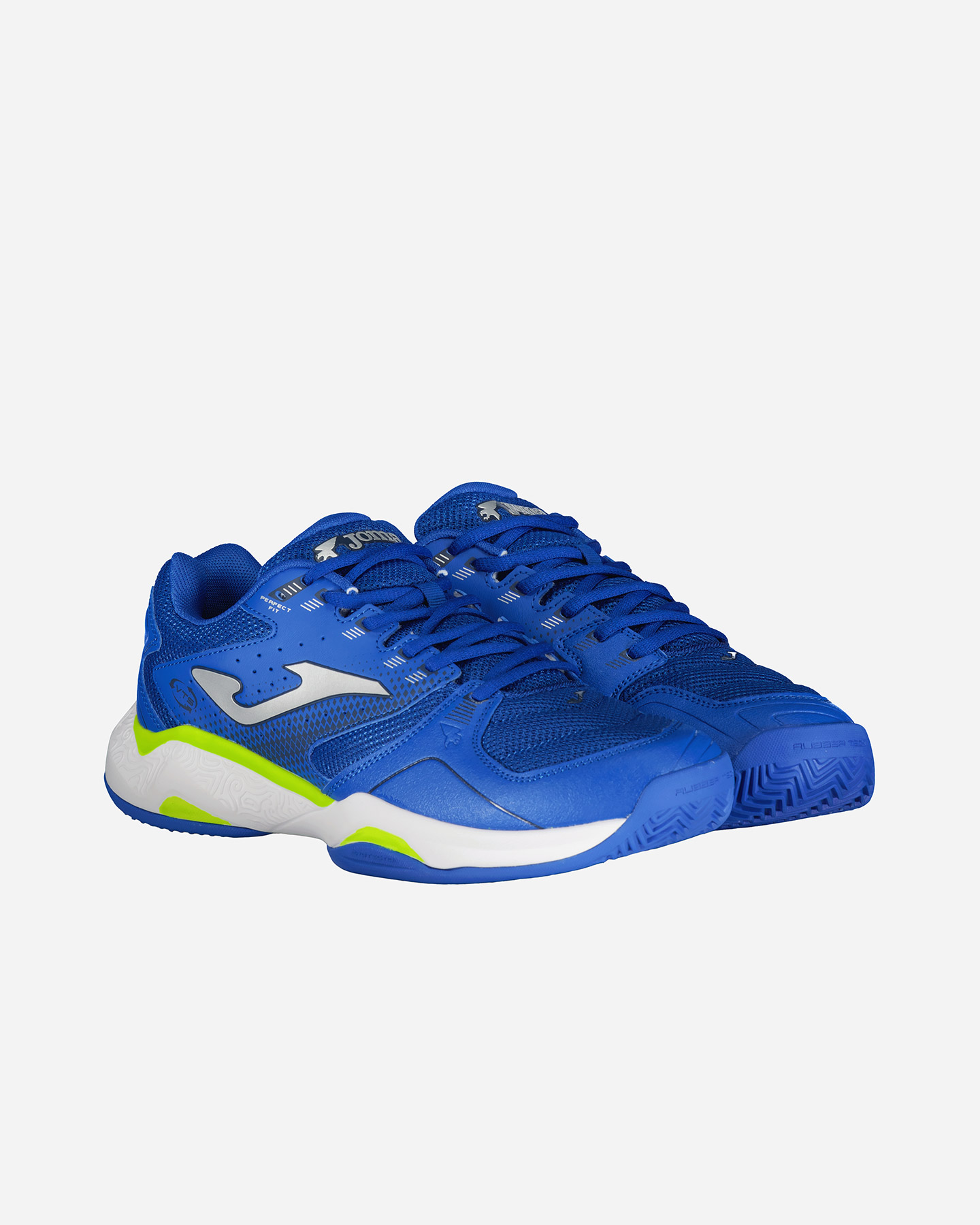 Scarpe tennis JOMA MASTER 1000 ROYAL M - 1 | Cisalfa Sport