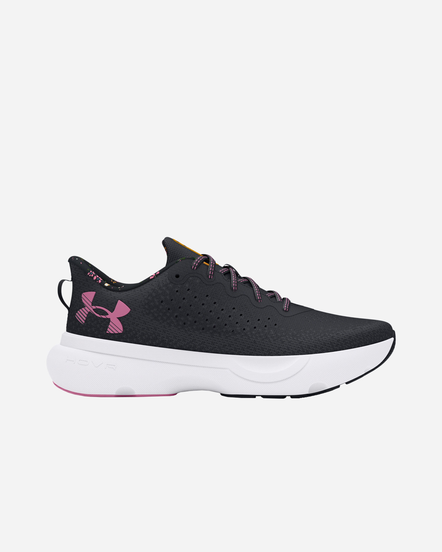 Under Armour Infinite Print W - Scarpe Running - Donna