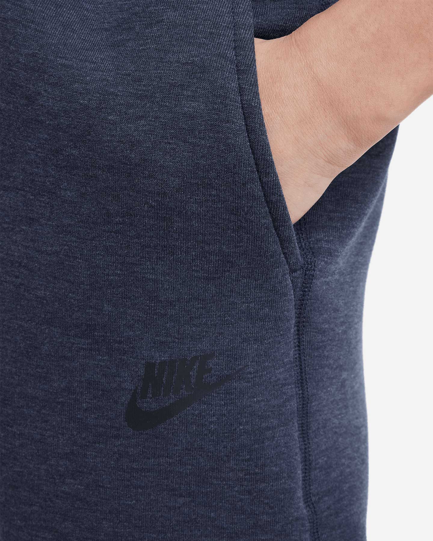 Pantalone NIKE TECH FLEECE JR - 4 | Cisalfa Sport