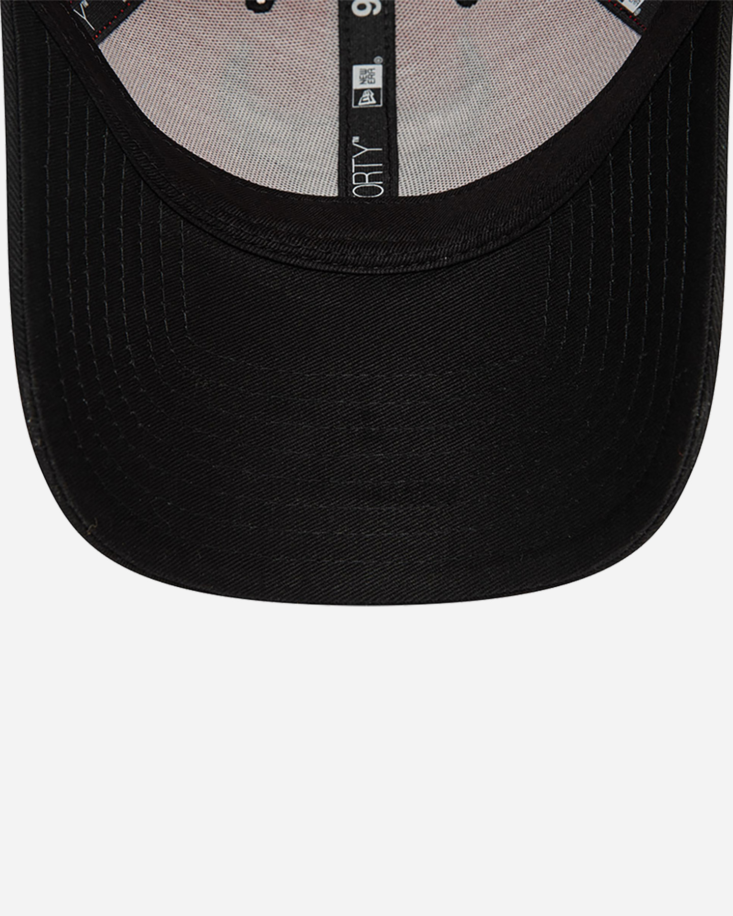 Cappellino NEW ERA 9FORTY NBA PATCH BULLS - Rosso - 5 | Cisalfa Sport