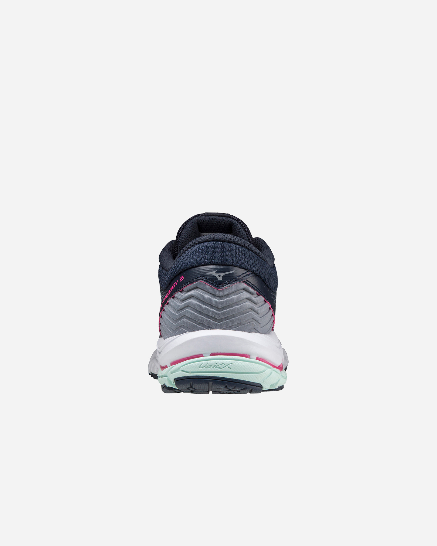 Scarpe running MIZUNO WAVE PRODIGY 3 W - Azzurro - 3 | Cisalfa Sport