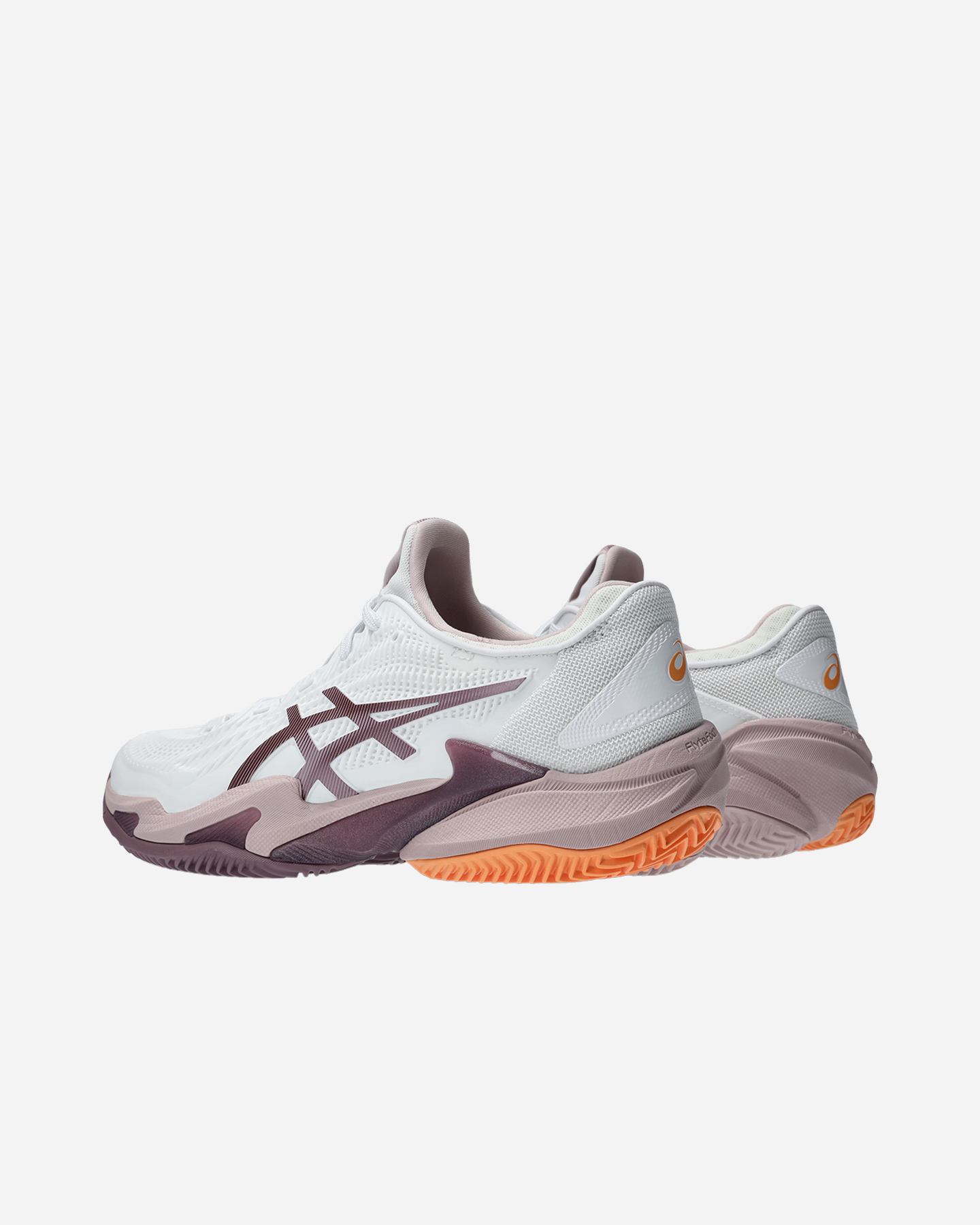 Scarpe tennis ASICS COURT FF 3 CLAY W - 4 | Cisalfa Sport