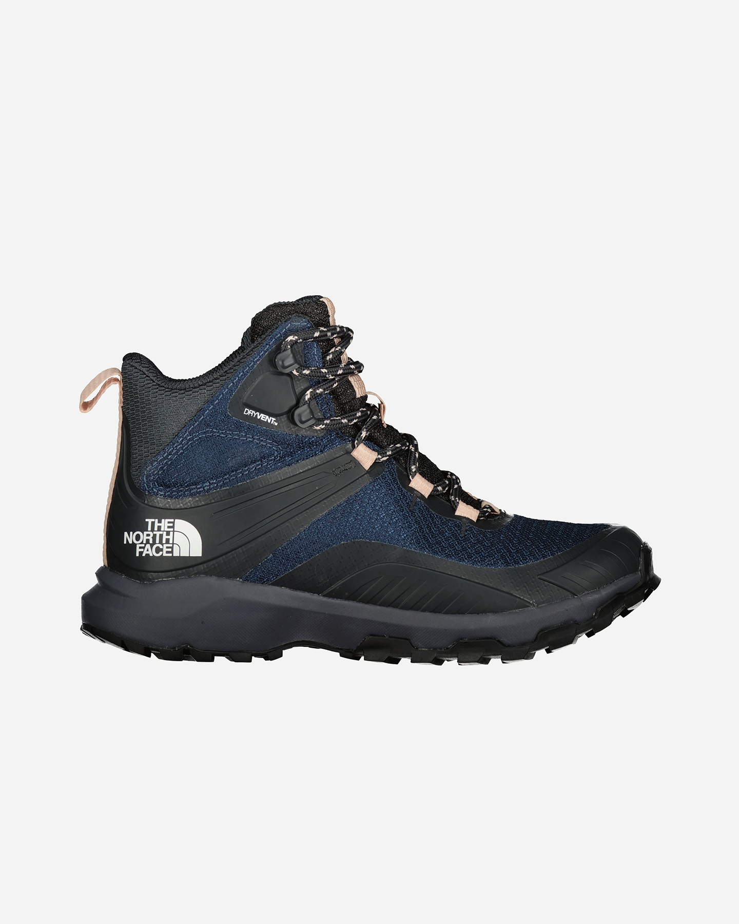 Scarpe escursionismo THE NORTH FACE CRAGMONT MID WP W - 0 | Cisalfa Sport