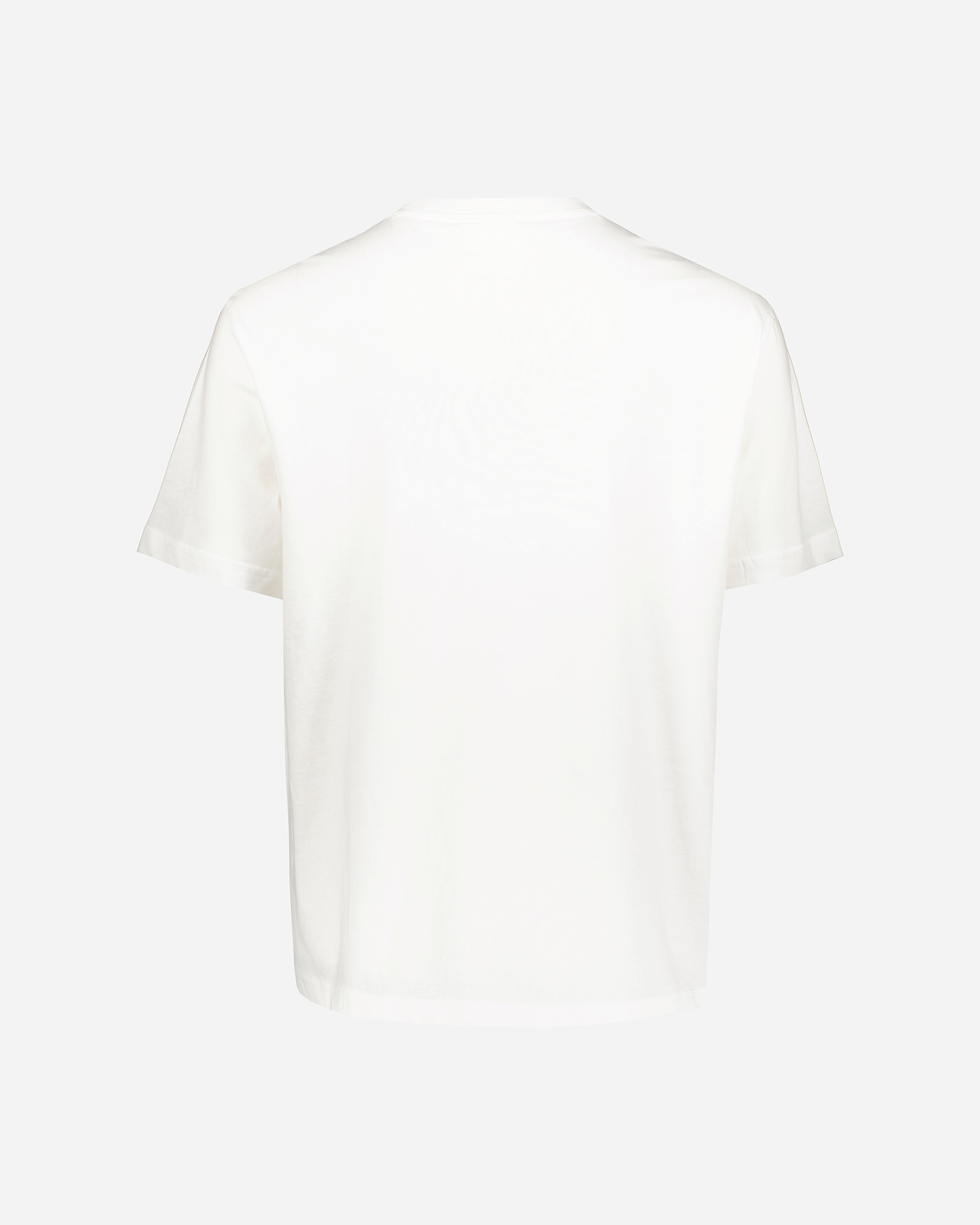 T-shirt THINK PINK BIG LOGO M - Bianco - 1 | Cisalfa Sport