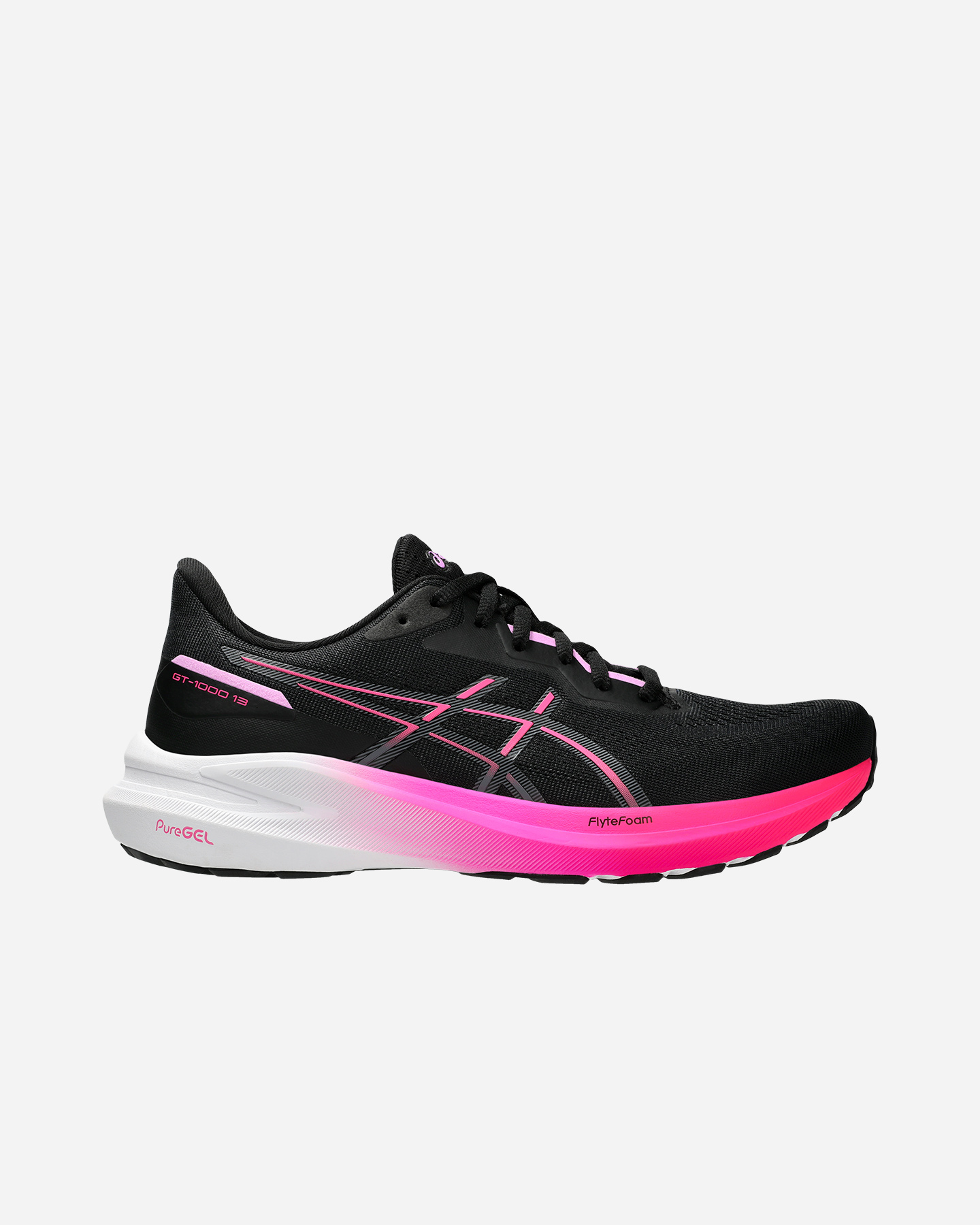 Scarpe running ASICS GT-1000 13 W - 0 | Cisalfa Sport