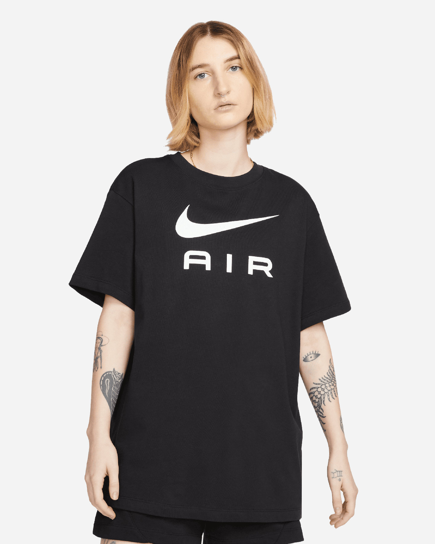 T-shirt NIKE AIR W - 0 | Cisalfa Sport