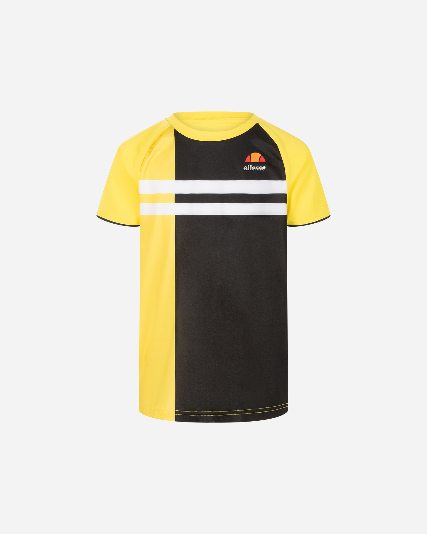 Maglia tennis ELLESSE RIMINI JR - 0 | Cisalfa Sport