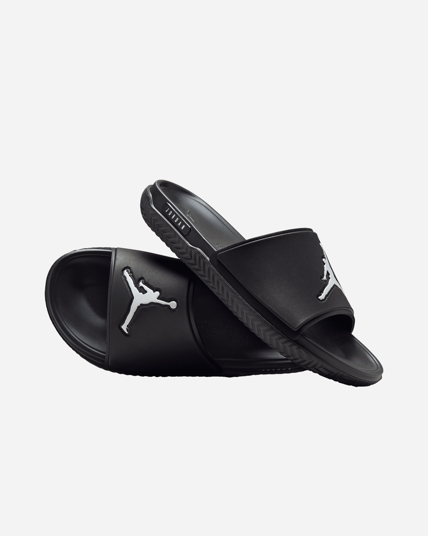 Ciabatte NIKE JORDAN PLAY SLIDE 2.0 M - 1 | Cisalfa Sport