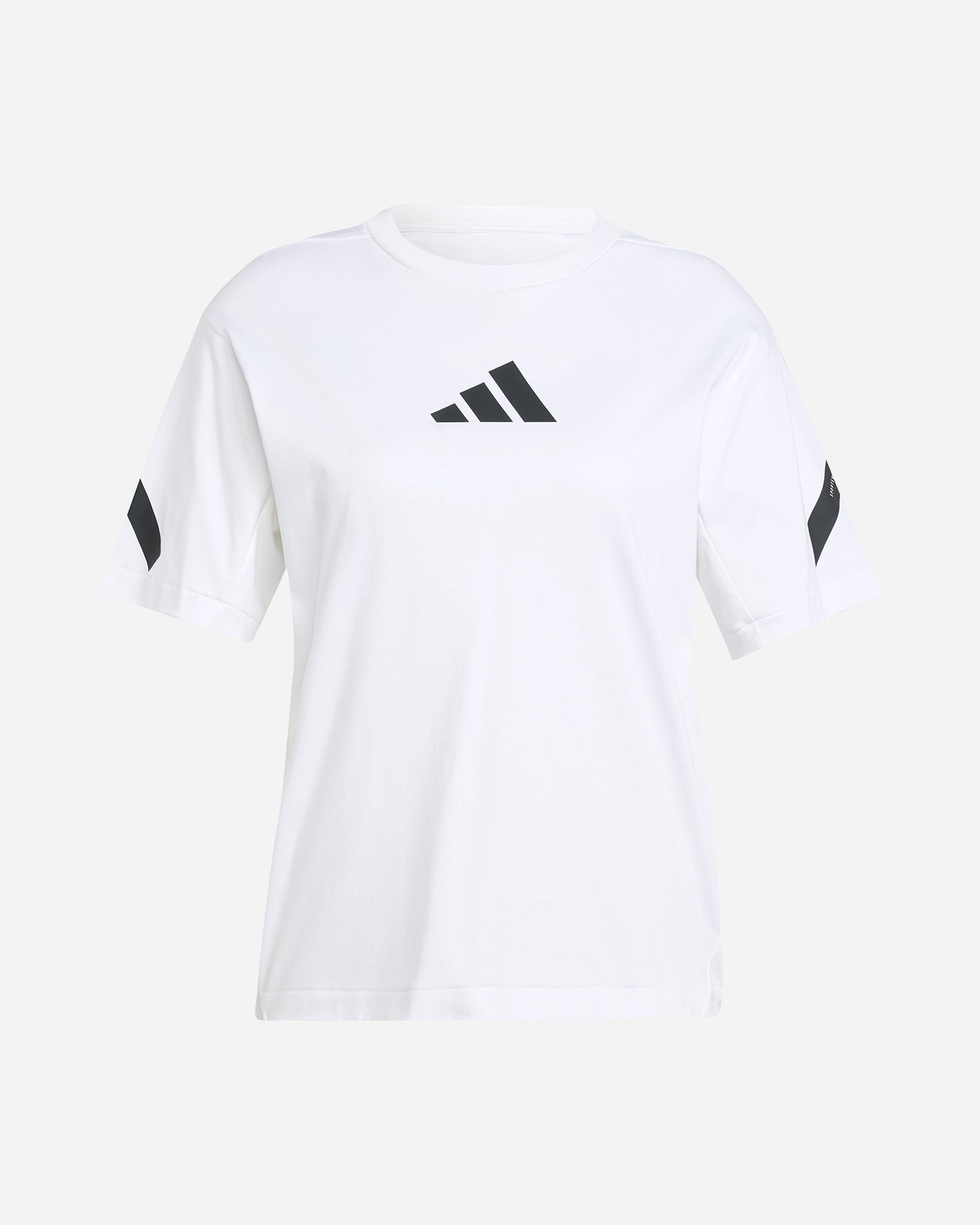 T-shirt ADIDAS Z.N.E. W - 0 | Cisalfa Sport