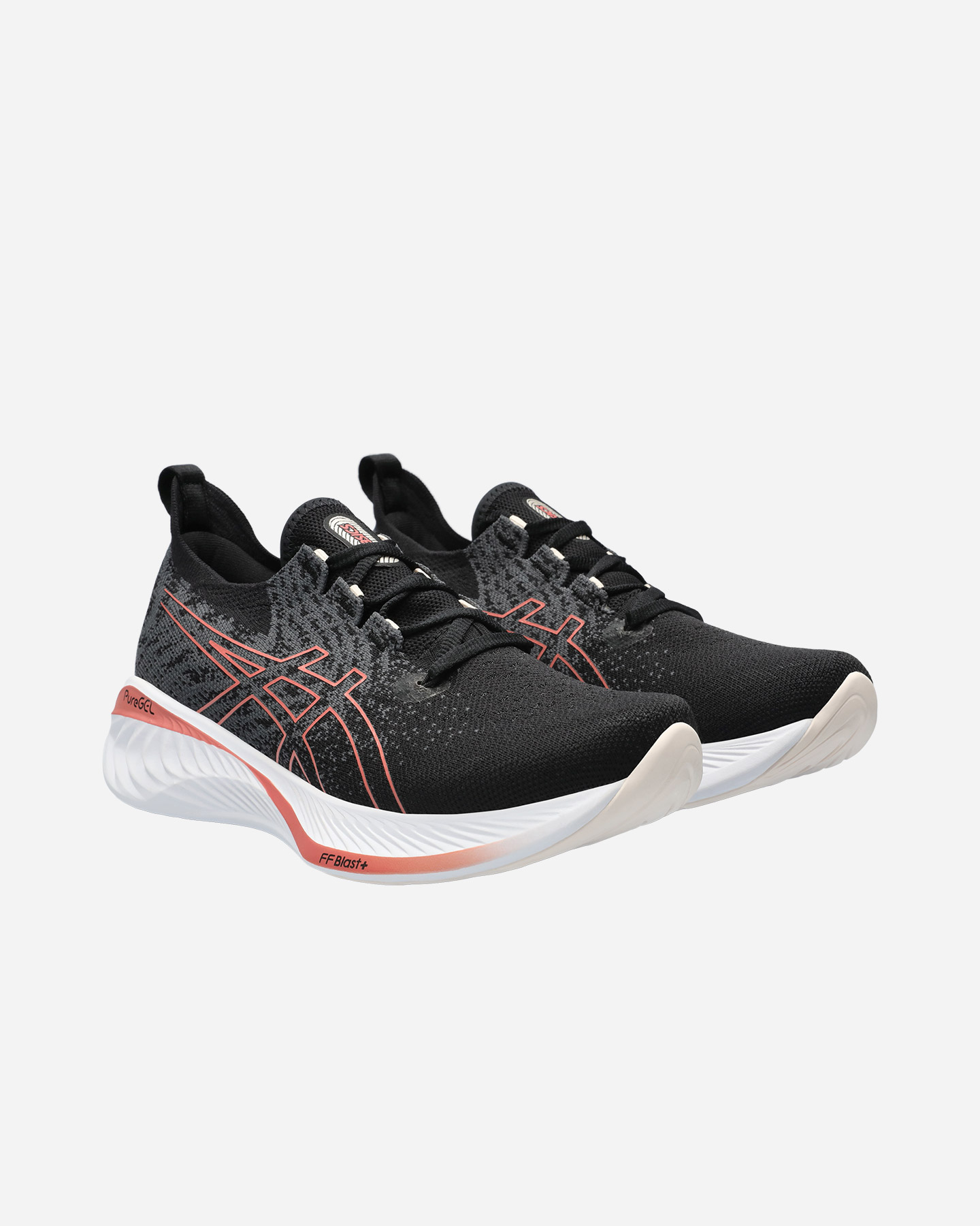 Scarpe running ASICS GEL-CUMULUS 25 MK W - 1 | Cisalfa Sport