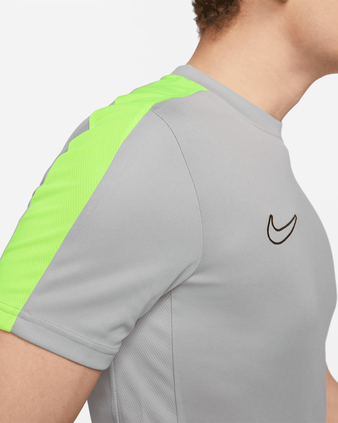 Maglia calcio NIKE ACADEMY M - 3 | Cisalfa Sport