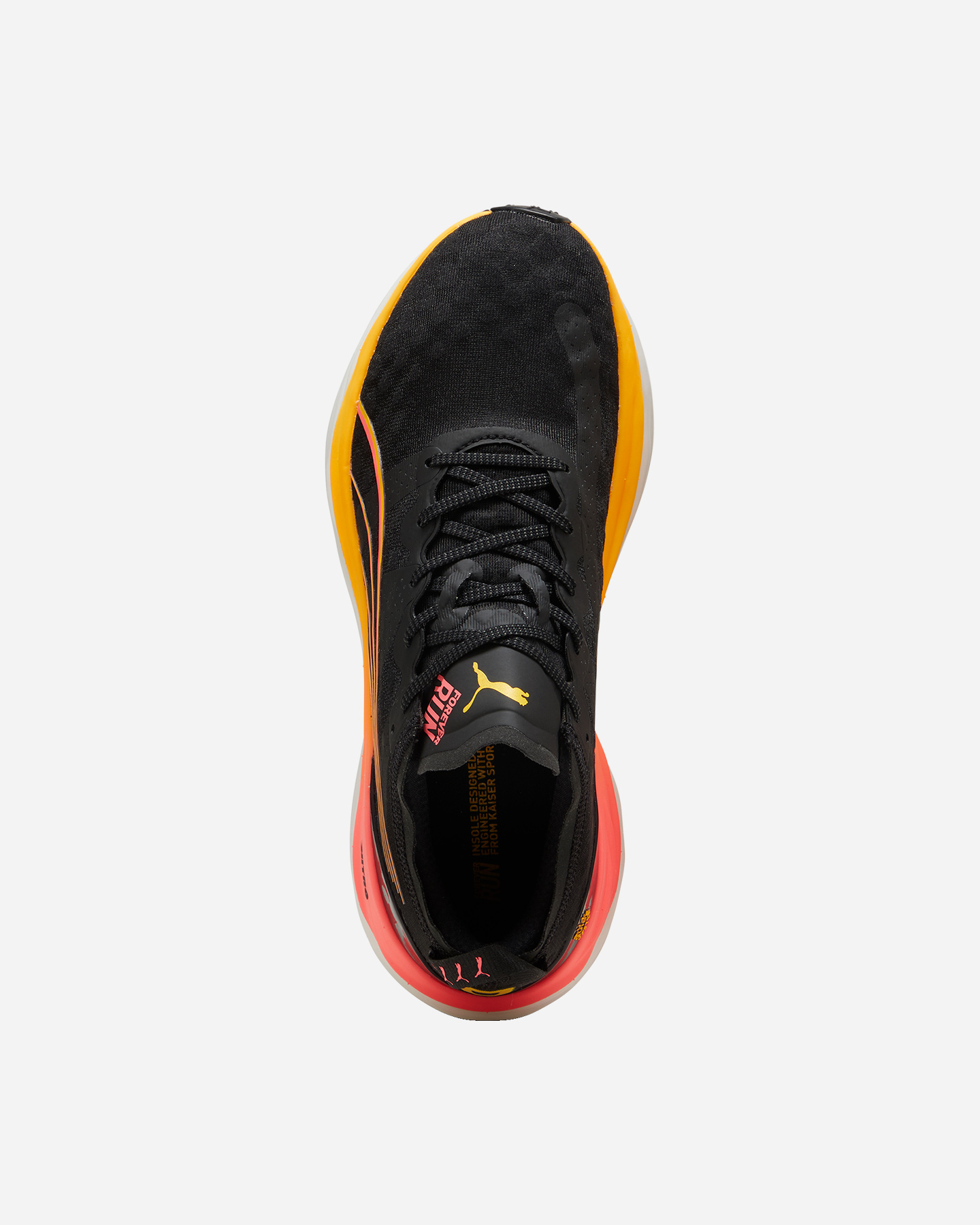 Scarpe running PUMA FOREVERRUN NITRO M - 3 | Cisalfa Sport