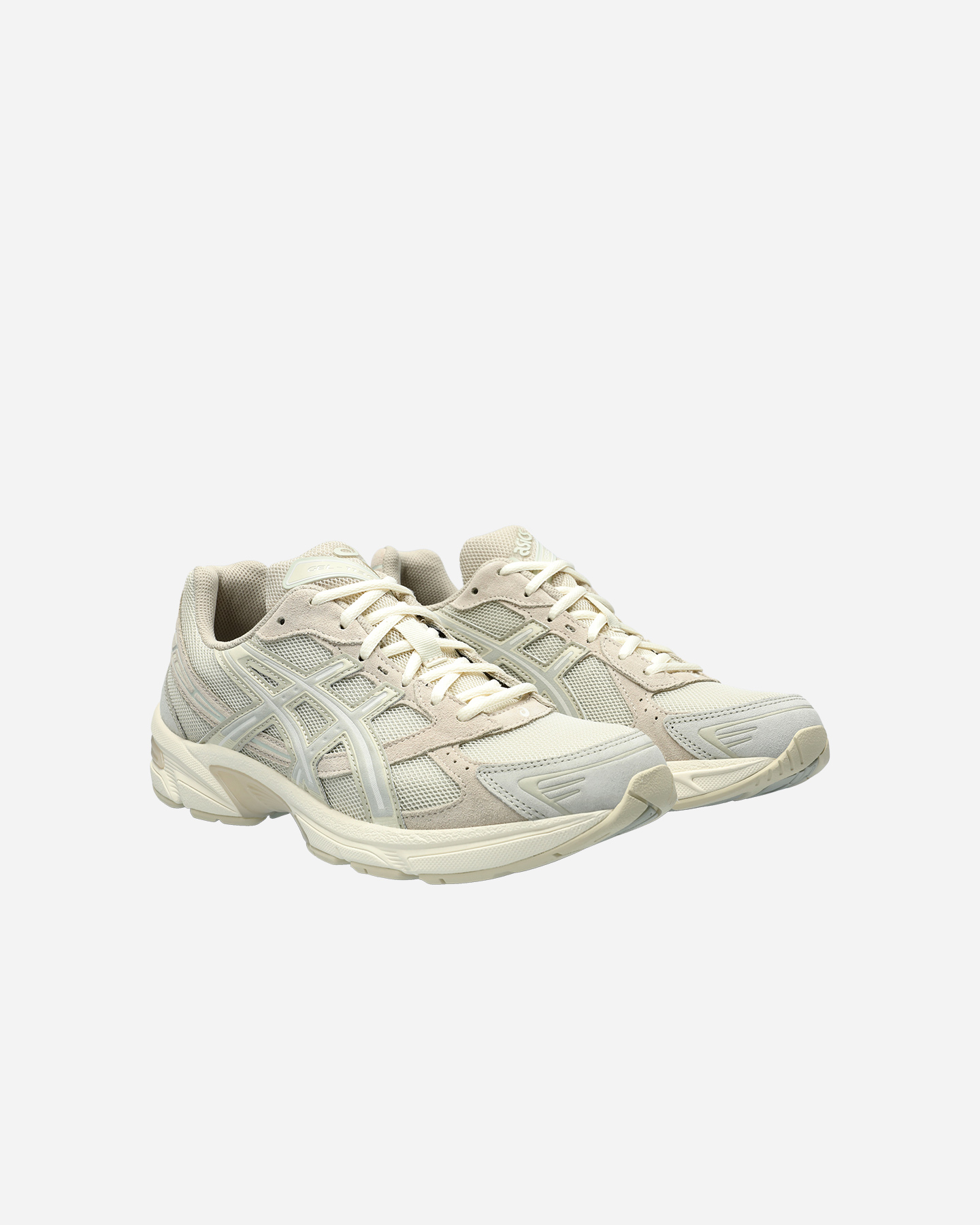Scarpe sneakers ASICS GEL-1130 M - Giallo - 1 | Cisalfa Sport