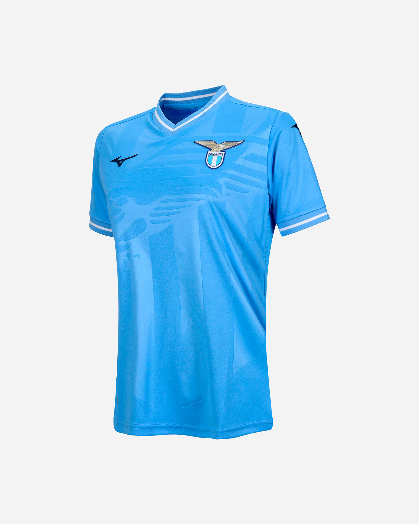 Maglia calcio MIZUNO LAZIO HOME 23-24 W - 1 | Cisalfa Sport