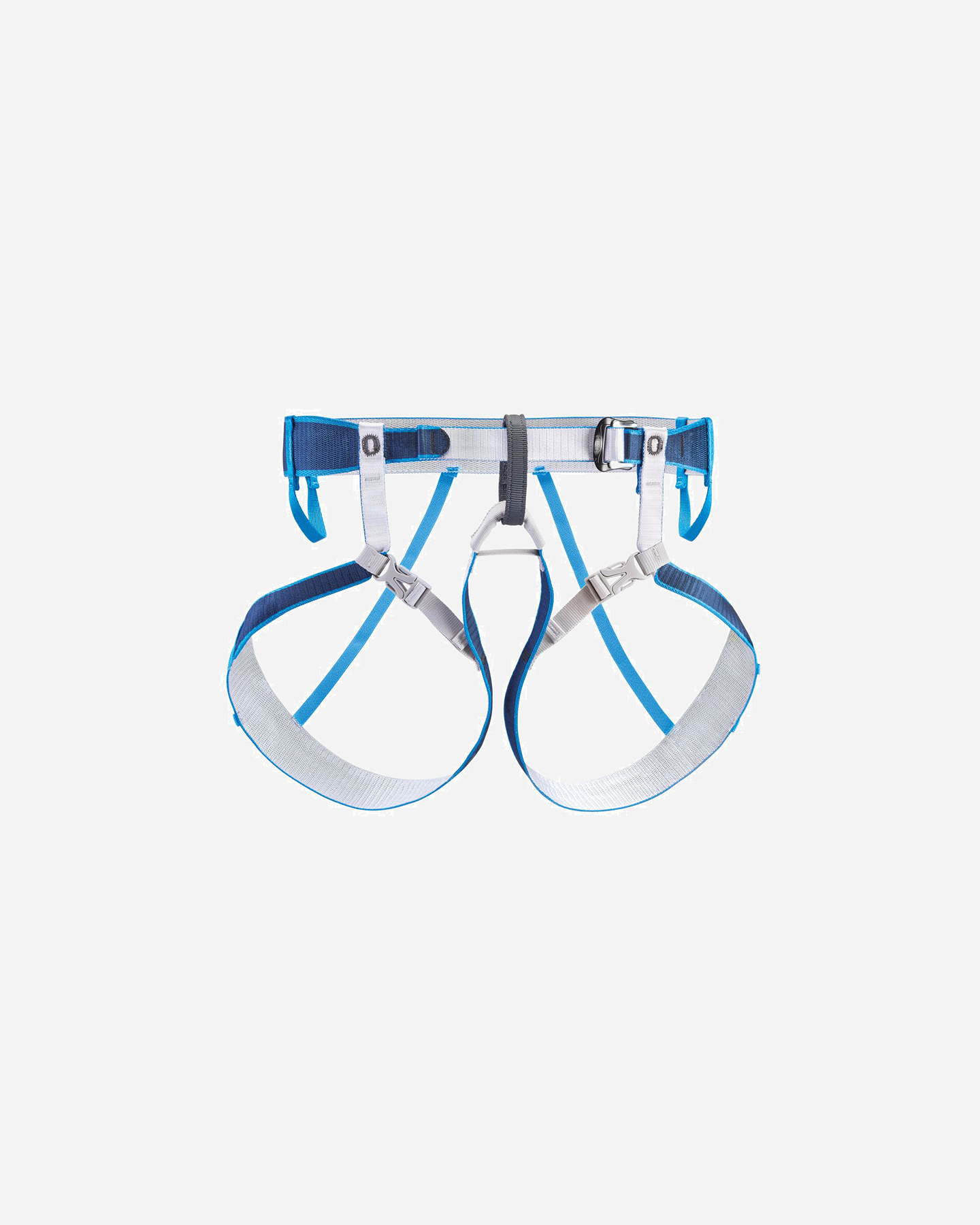 Imbragatura PETZL TOUR M-L - Blu - 1 | Cisalfa Sport