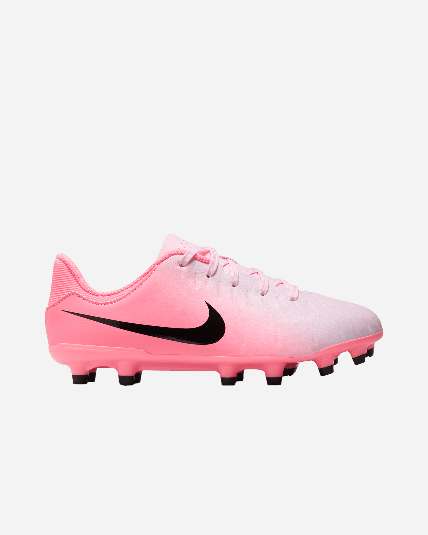 Scarpe calcio NIKE TIEMPO LEGEND 10 ACADEMY MG JR - Rosa - 0 | Cisalfa Sport