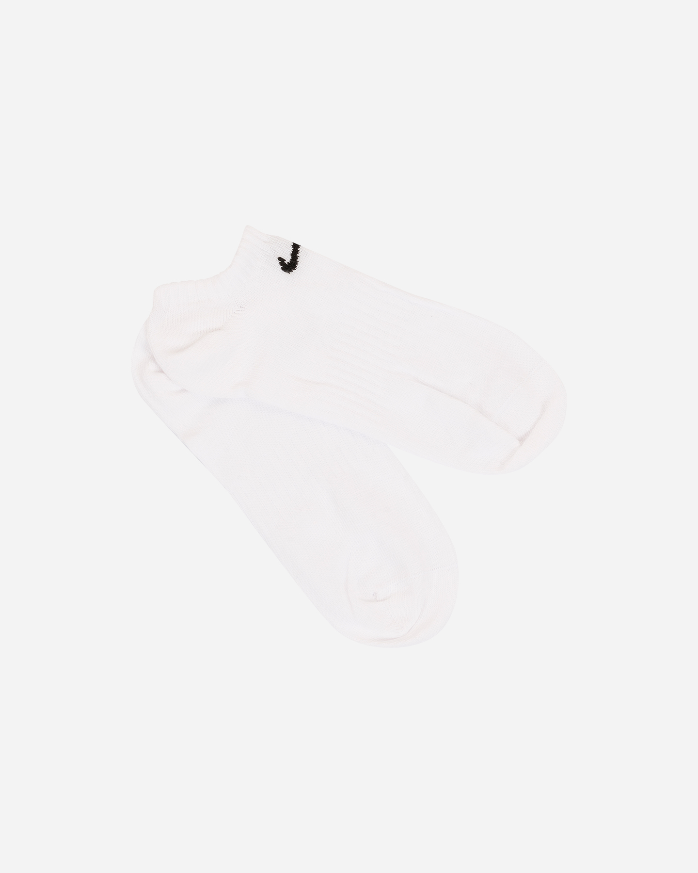 Fantasmini NIKE 3PACK INVISIBILE M - Bianco - 0 | Cisalfa Sport