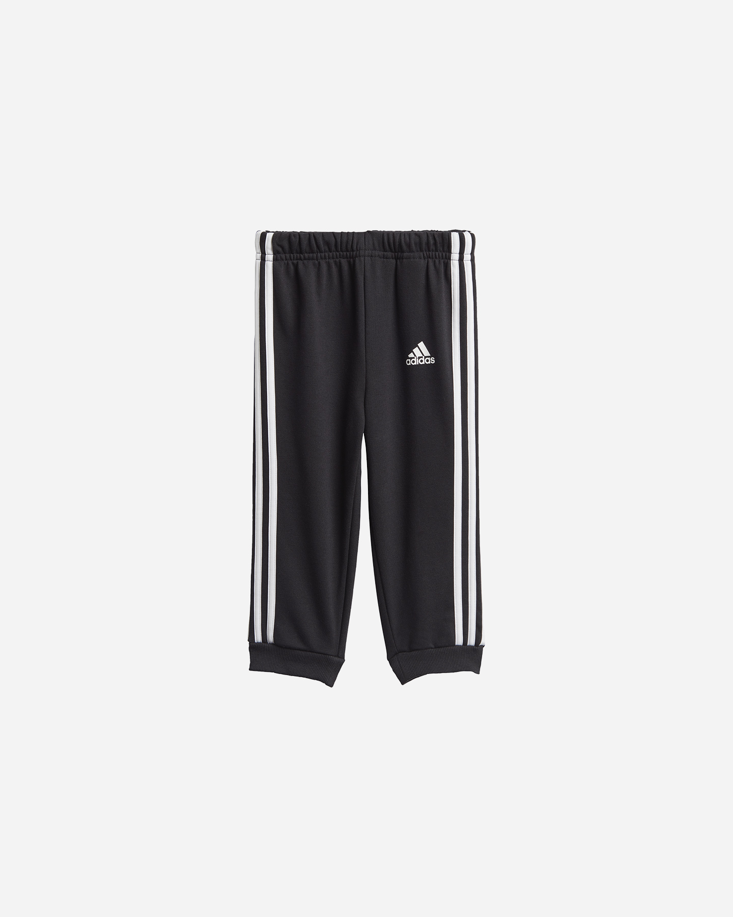 Tuta ADIDAS LOGO JR - 3 | Cisalfa Sport