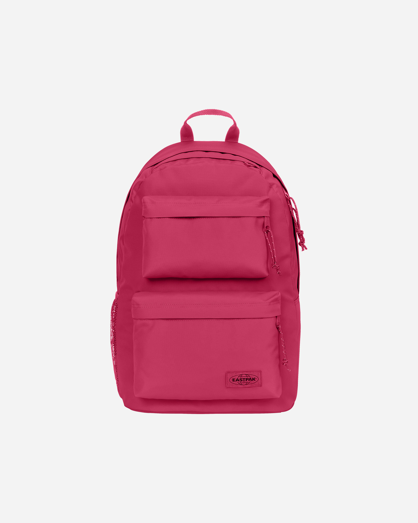 Zaino EASTPAK PADDED DOUBLE - Rosa - 0 | Cisalfa Sport