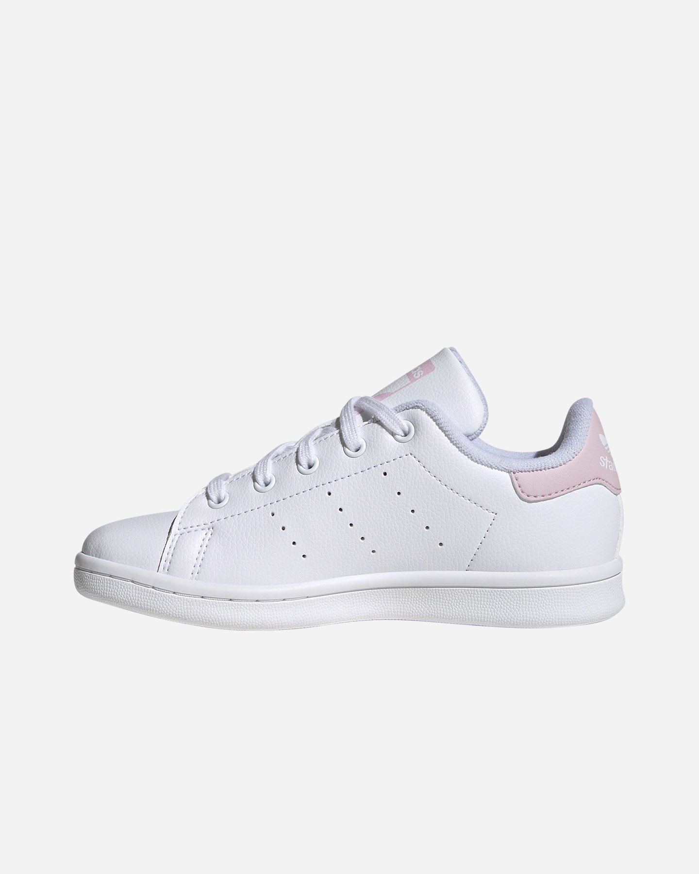 Scarpe sneakers ADIDAS STAN SMITH PS JR - 3 | Cisalfa Sport