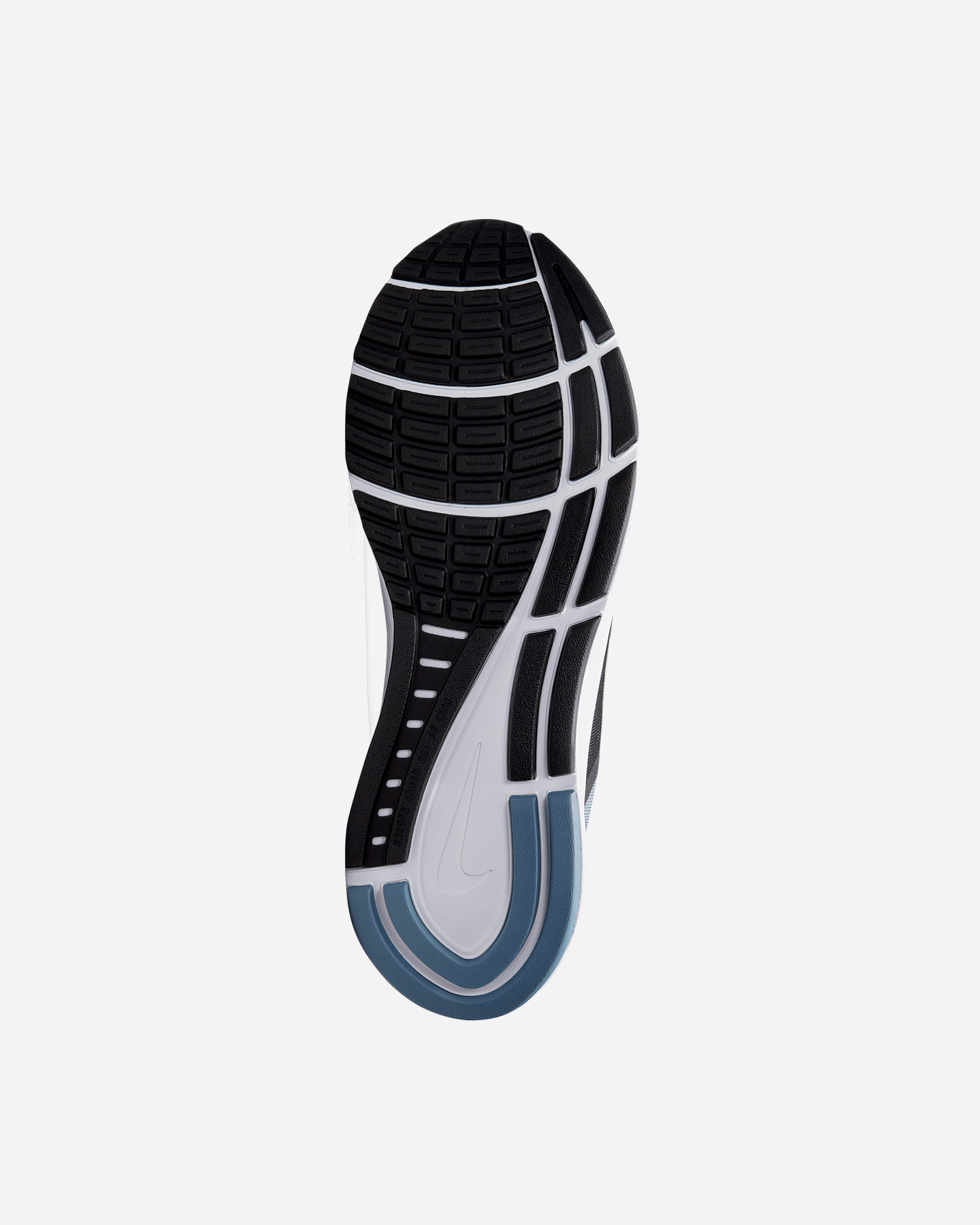 Scarpe running NIKE AIR ZOOM STRUCTURE 24 M - 2 | Cisalfa Sport