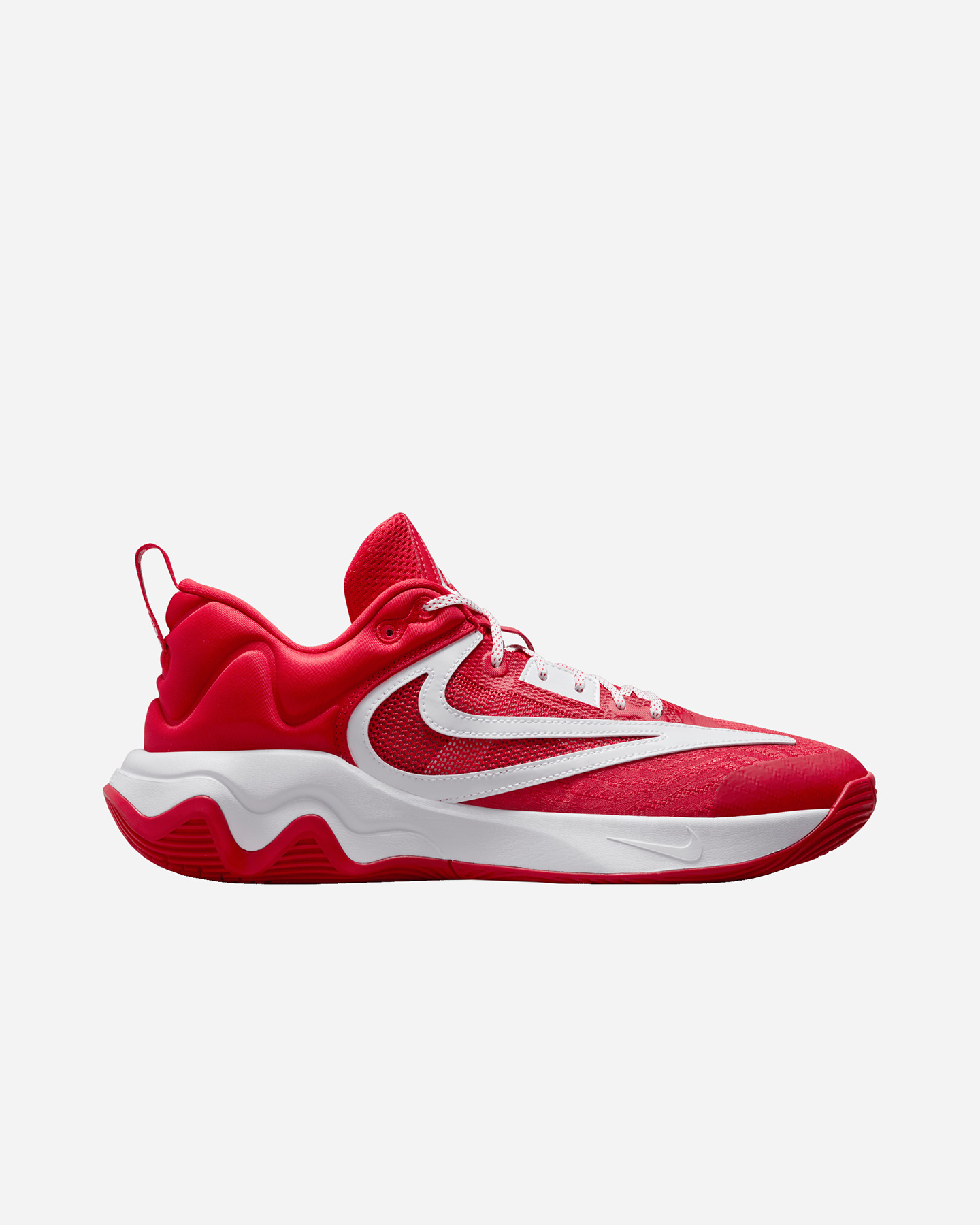 Scarpe basket NIKE GIANNIS IMMORTALITY 3 ASW M - 0 | Cisalfa Sport