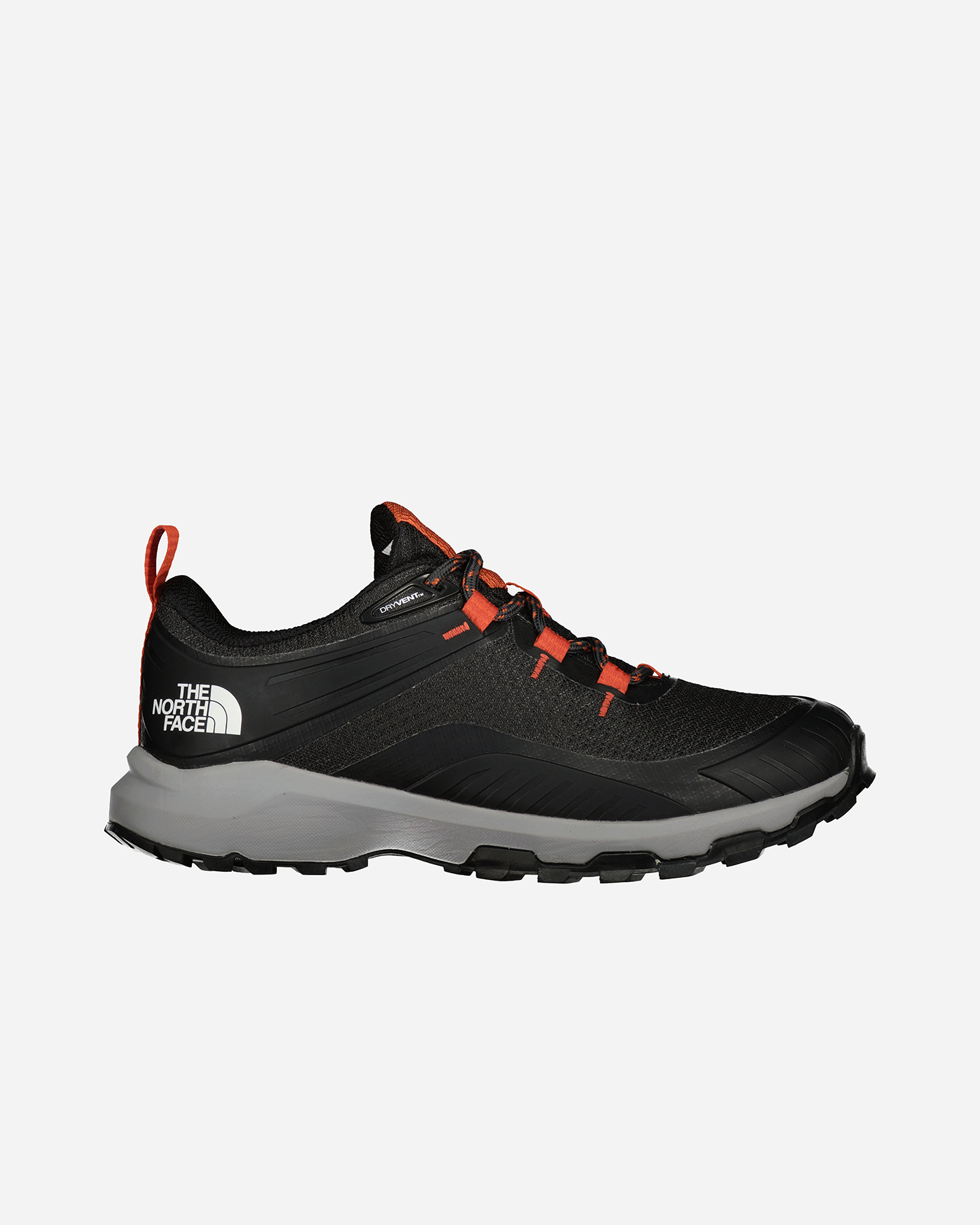 Scarpe trail THE NORTH FACE CRAGMONT WP M - 0 | Cisalfa Sport