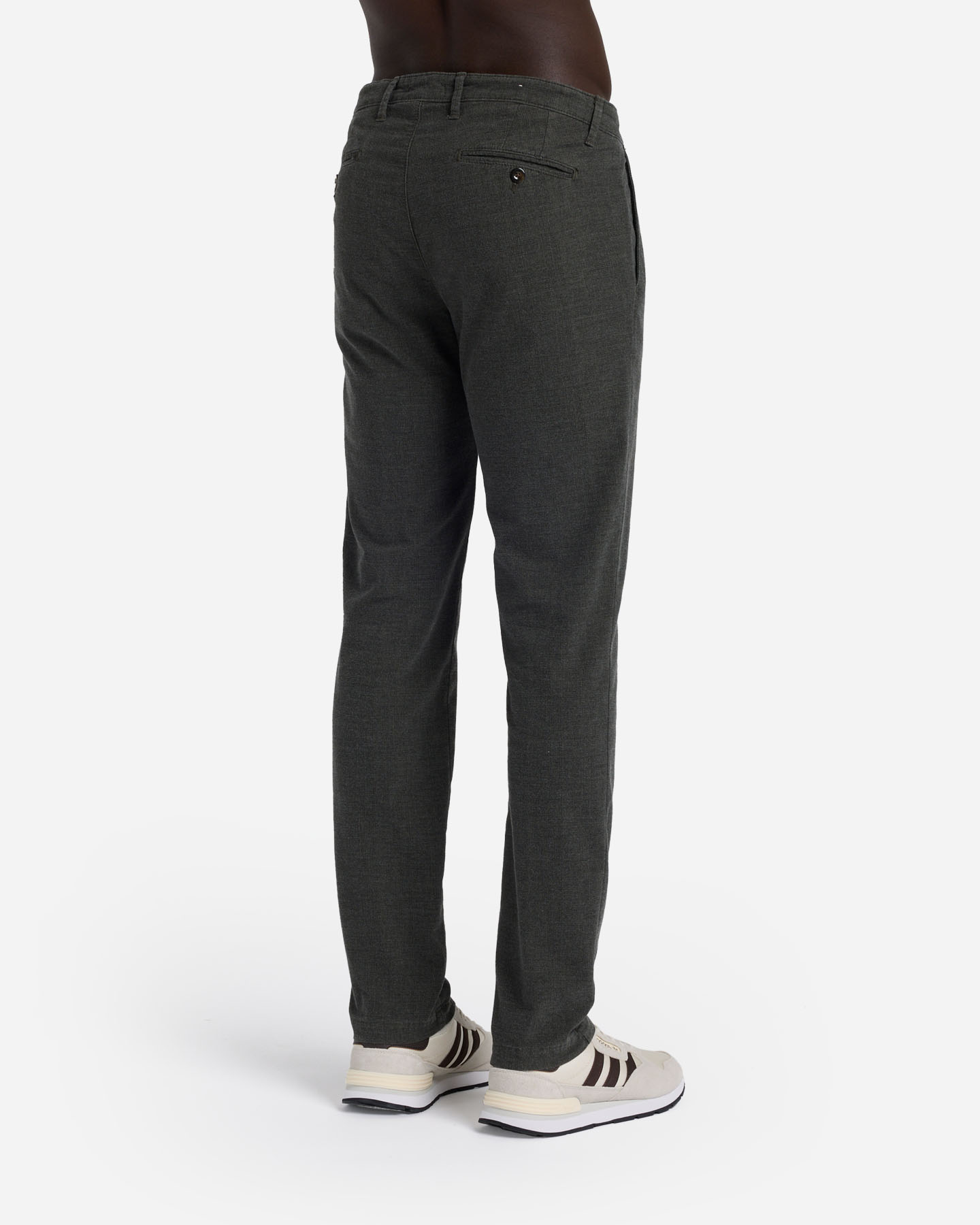 Pantalone BEST COMPANY VIA DANTE M - Verde - 1 | Cisalfa Sport