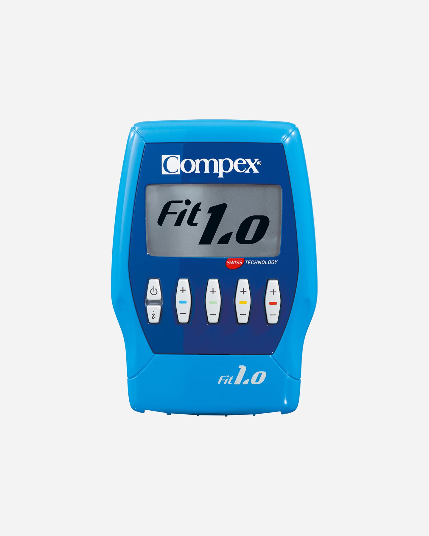 Elettrostimolatore COMPEX FIT 1.0 - 0 | Cisalfa Sport