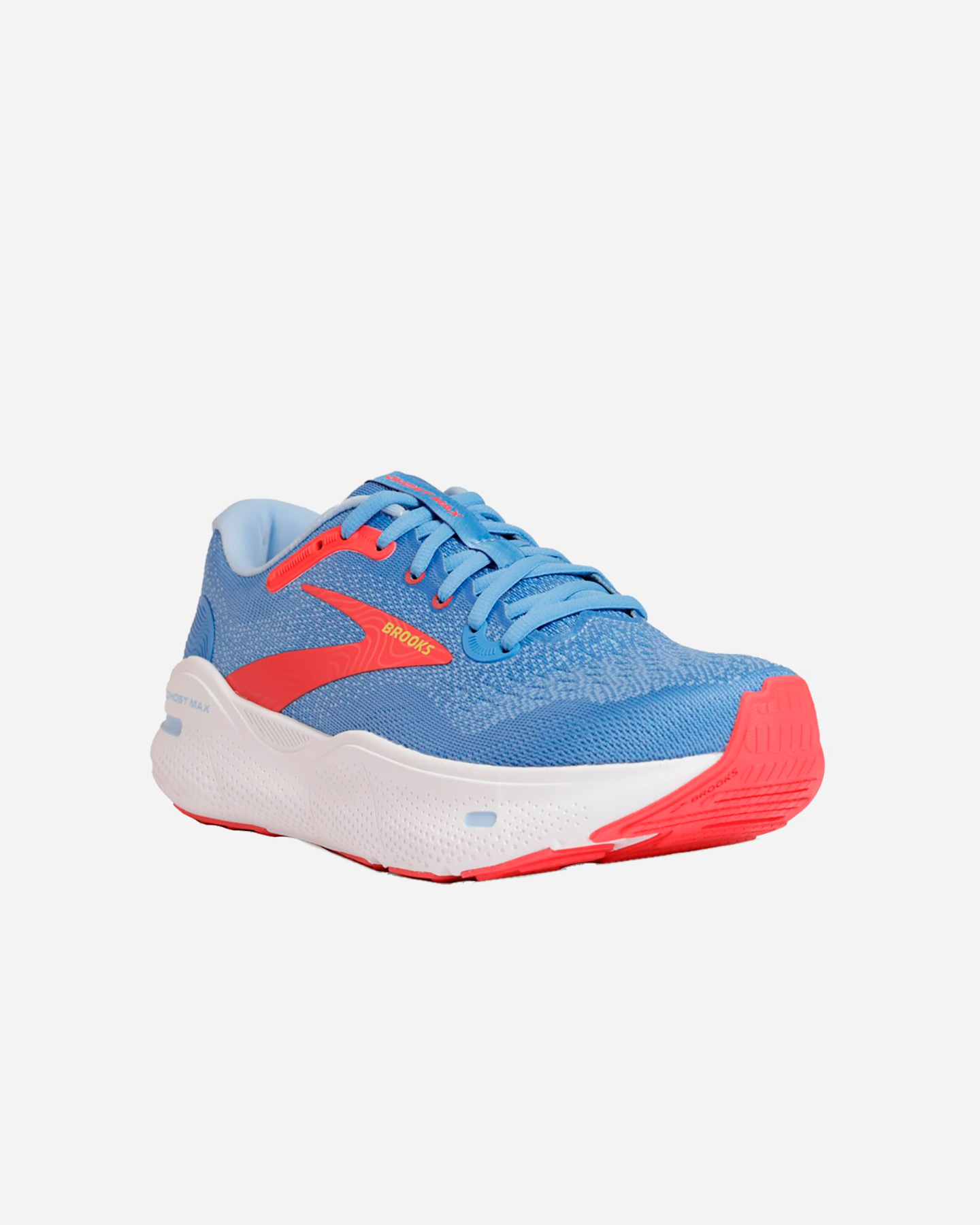 Scarpe running BROOKS GHOST MAX W - 1 | Cisalfa Sport