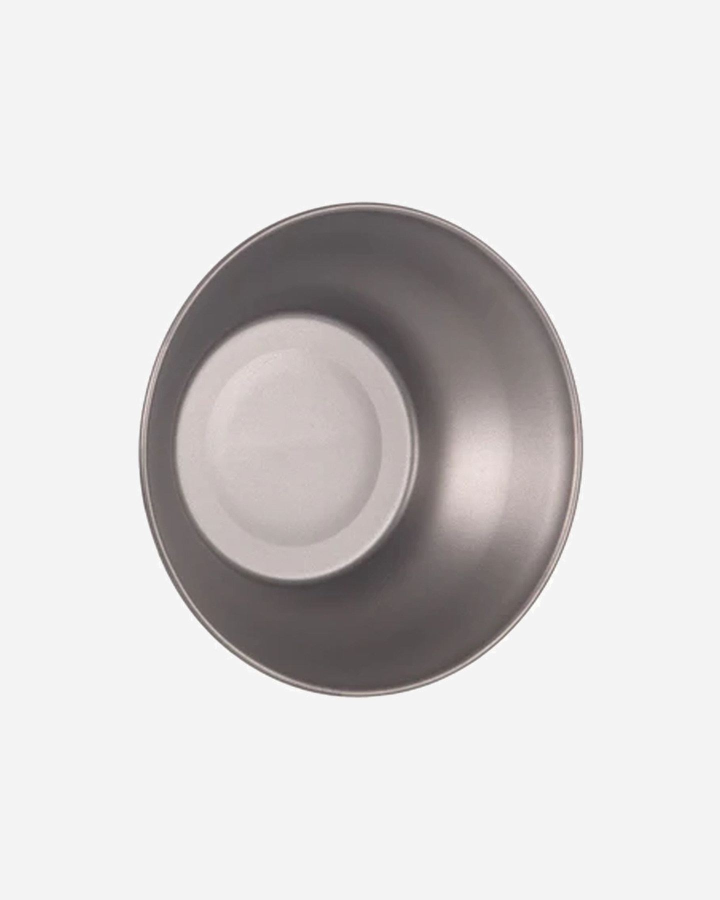 Accessorio camping LIFEVENTURE TITANIUM BOWL  - Color mix - 2 | Cisalfa Sport